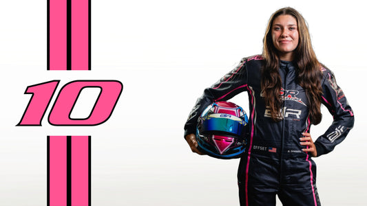 Meet Brooke Shambo