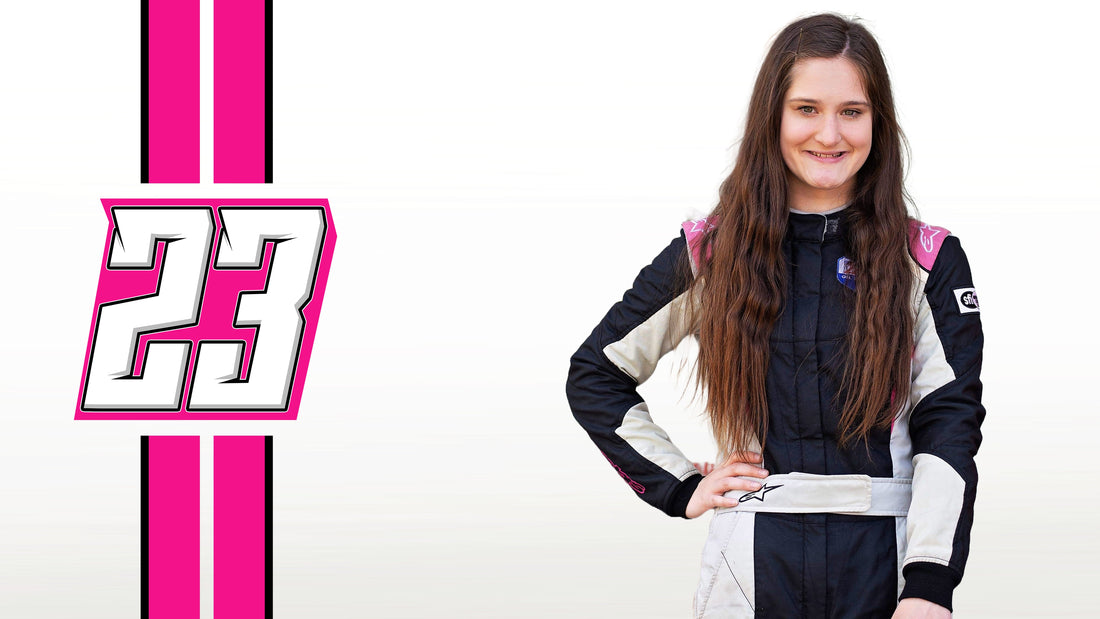 Meet Ellie Musgrave