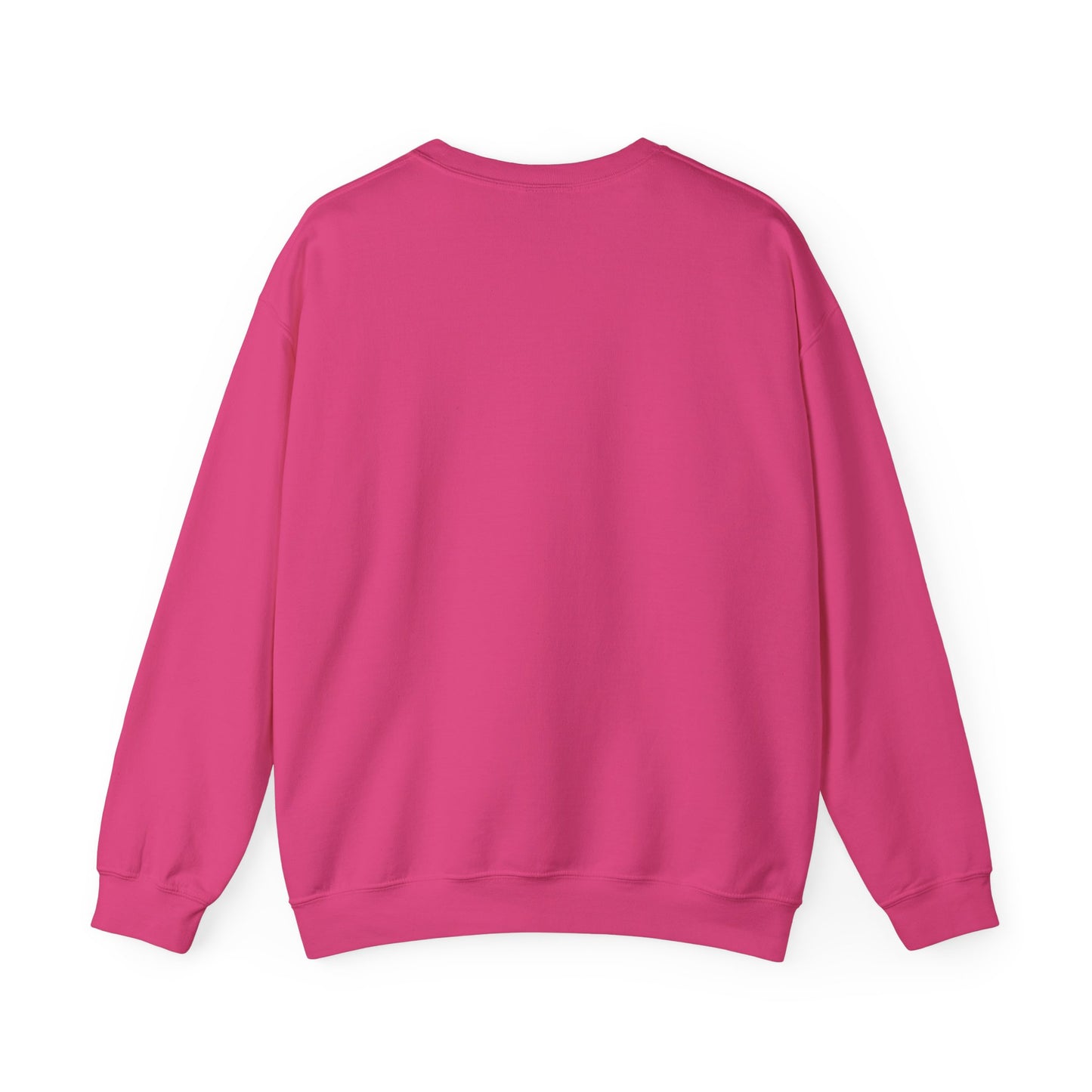 Shambo #10 Legacy Crewneck