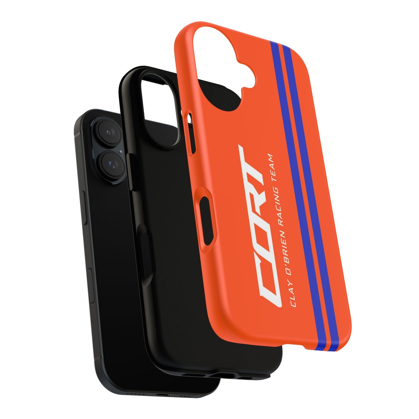 Clay O’Brien Racing Team Case – Signature Edition