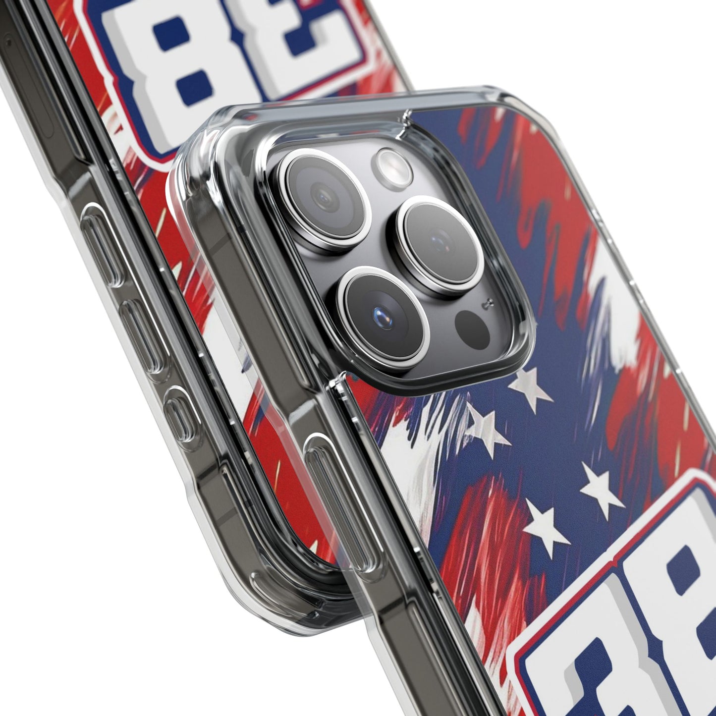 American Spirit #38 Phone Case