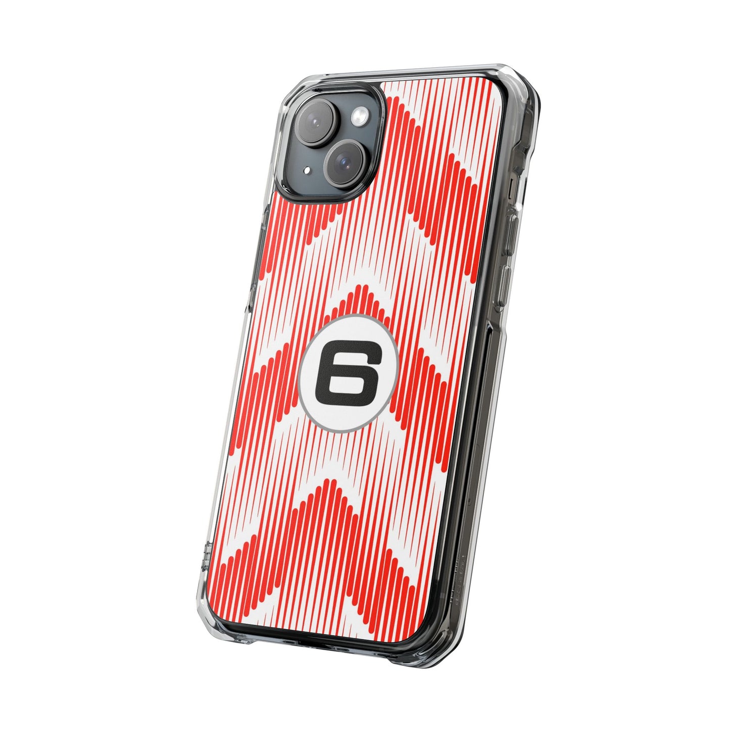Flare '76 - MagSafe Phone Case