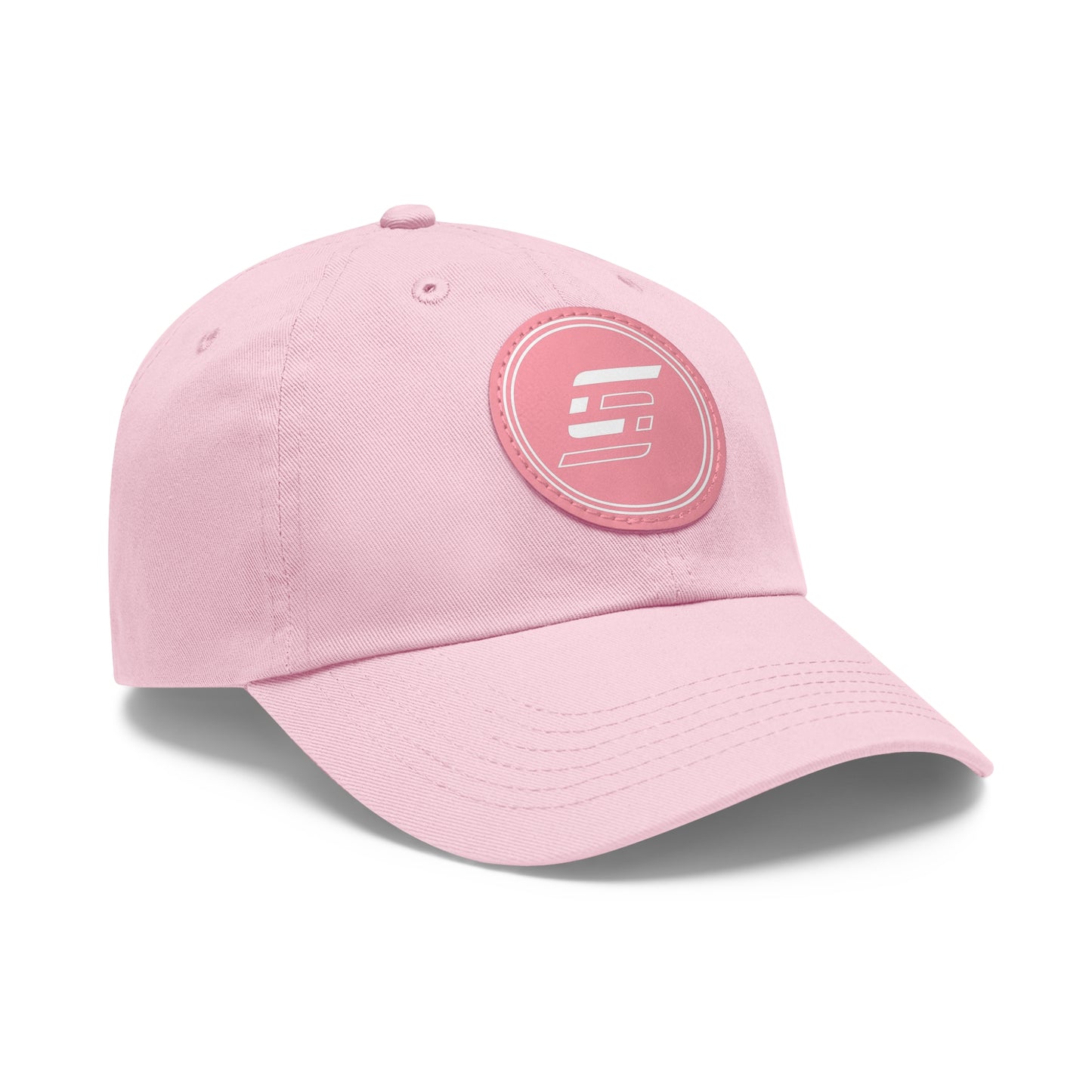 Stile Corsa - Leather Patch Cap