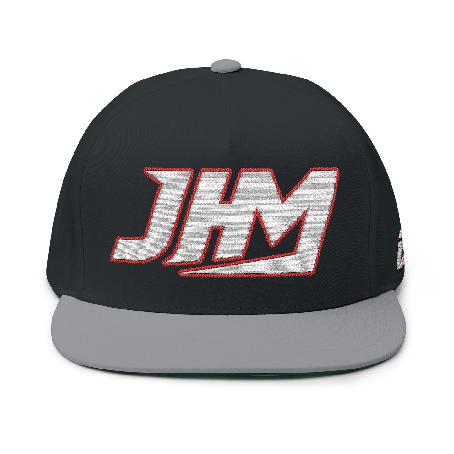 JHM Peformance Snapback Cap