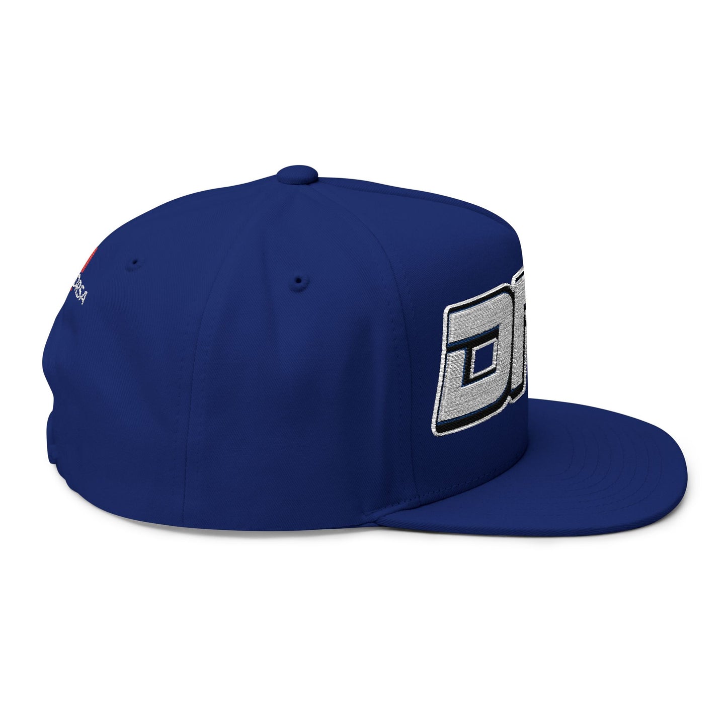 Dillon Porter “DPR” Snapback Cap