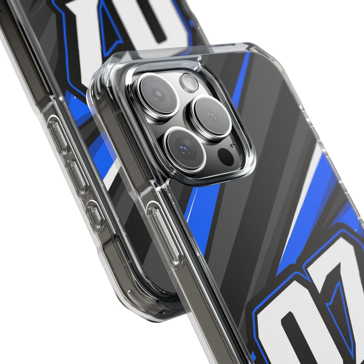 Zoë Porter #07 Apex Phone Case