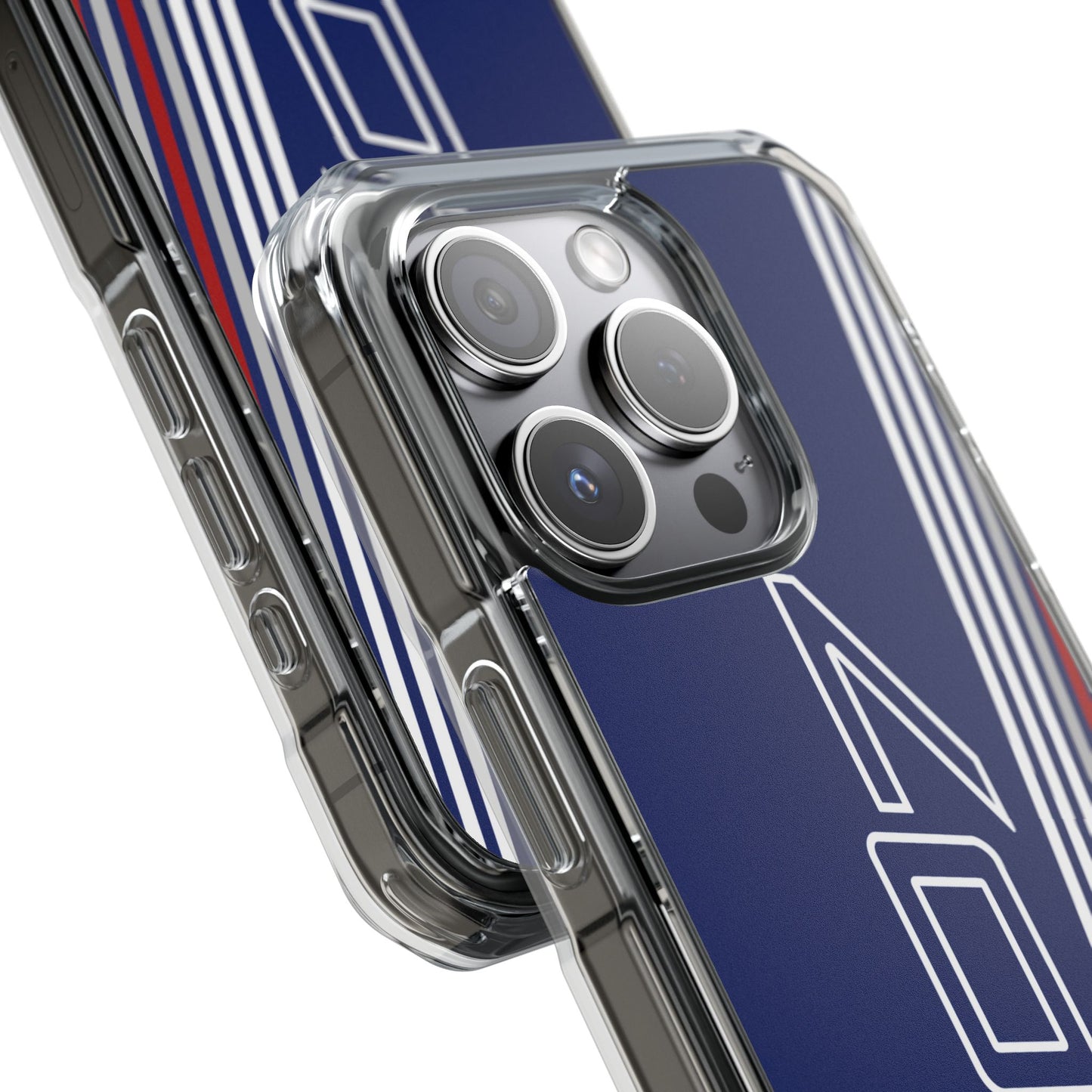 DiLauro Full Throttle Phone Case