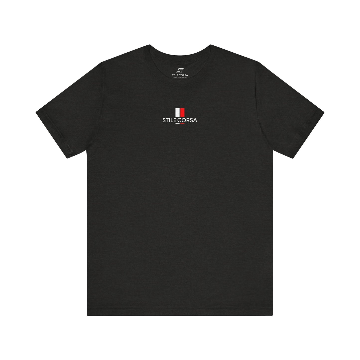 Stile Corsa Dark Strada Tee