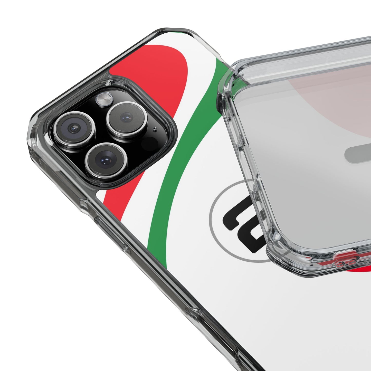 Rally Spirit ’94 - MagSafe Phone Case
