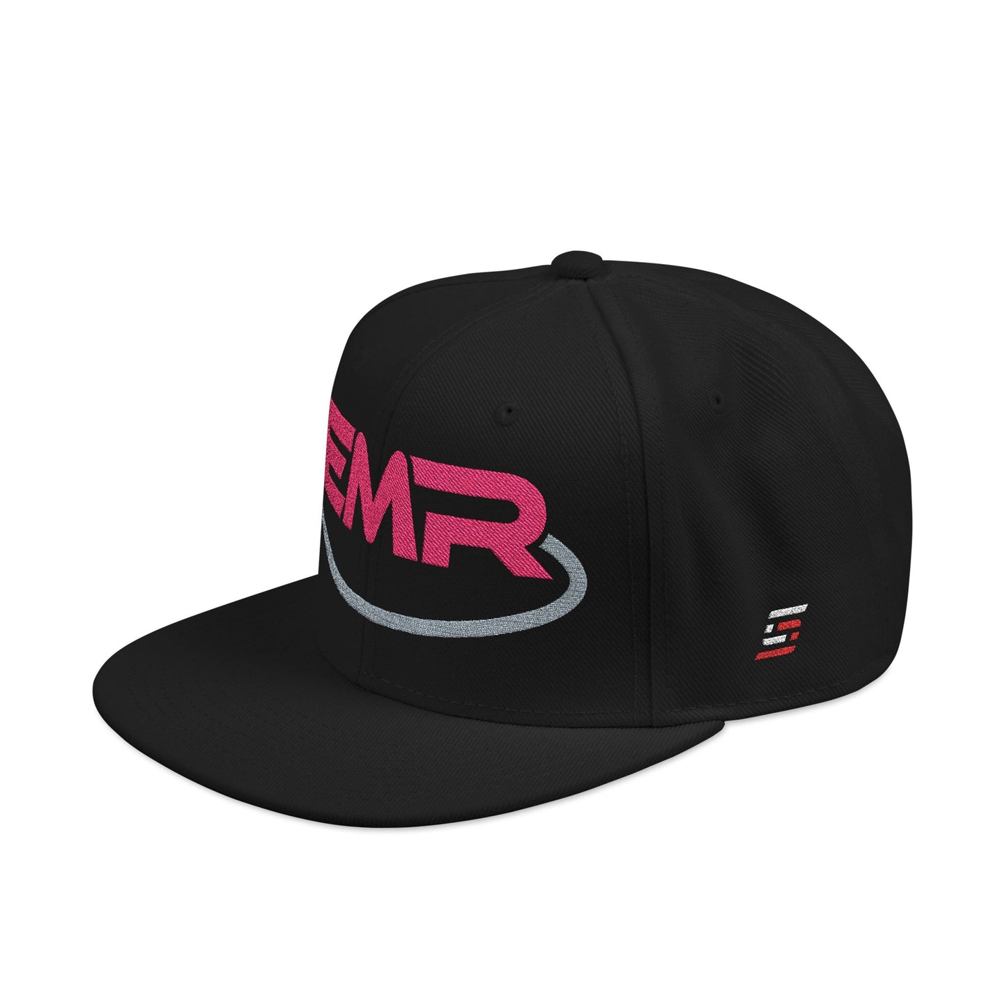 Ellie Musgrave Racing Snapback Cap