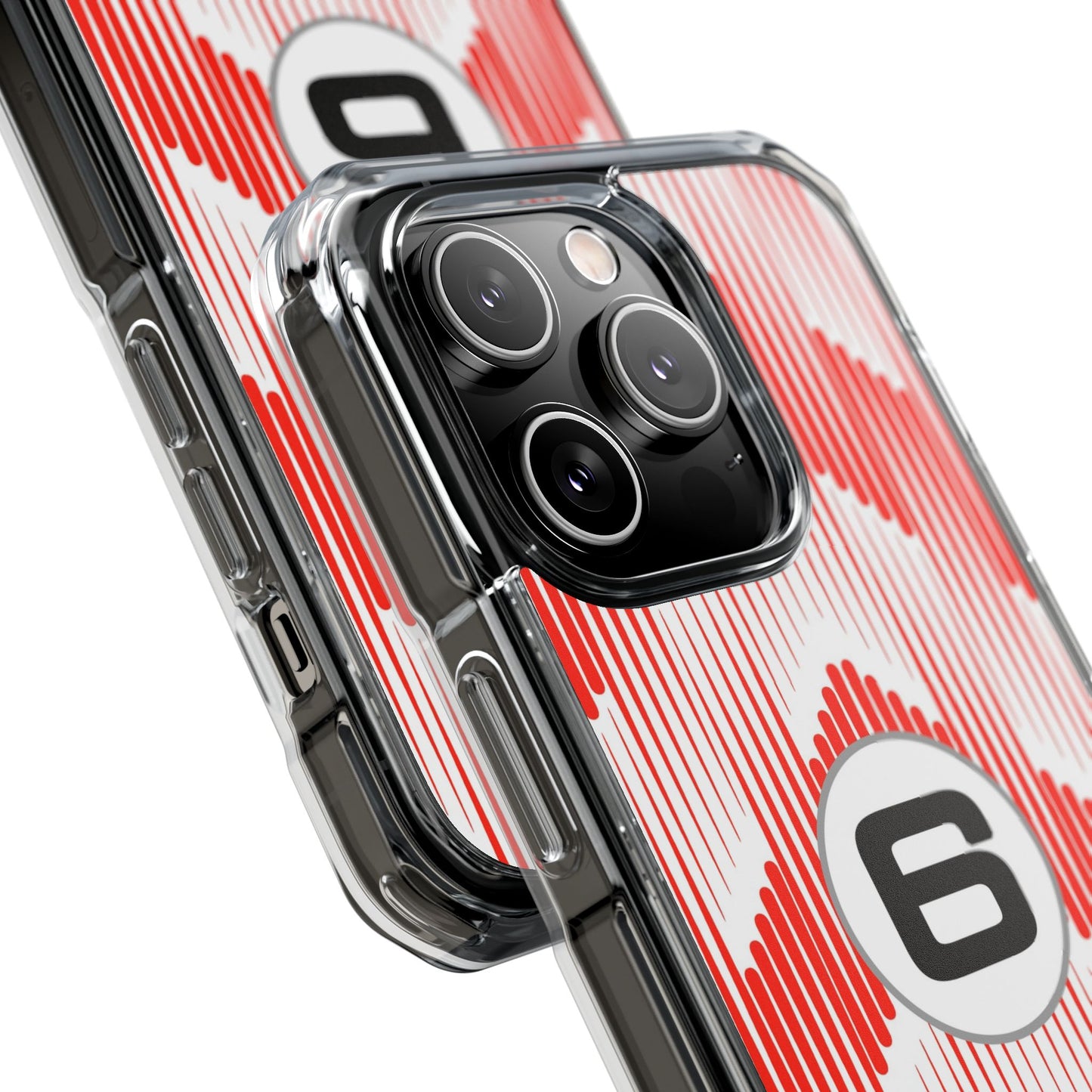 Flare '76 - MagSafe Phone Case
