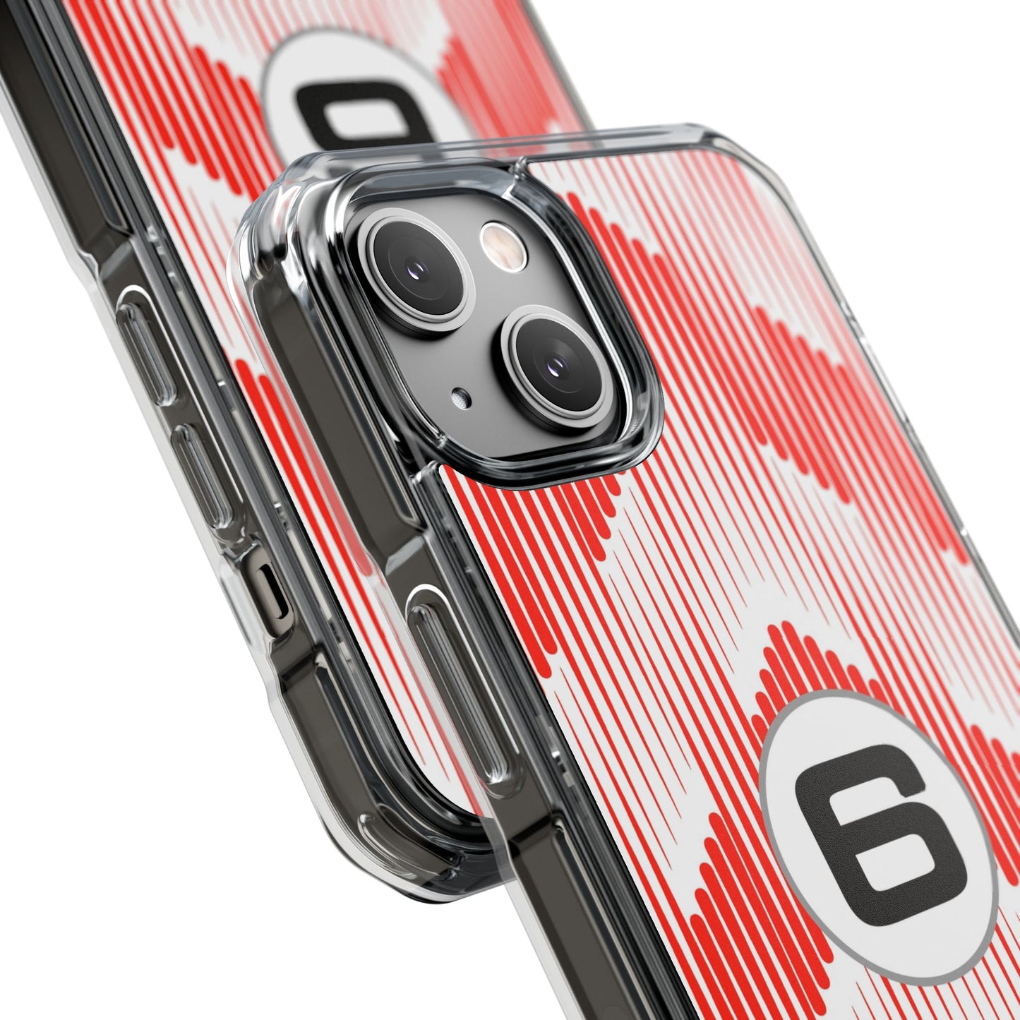Flare '76 - MagSafe Phone Case
