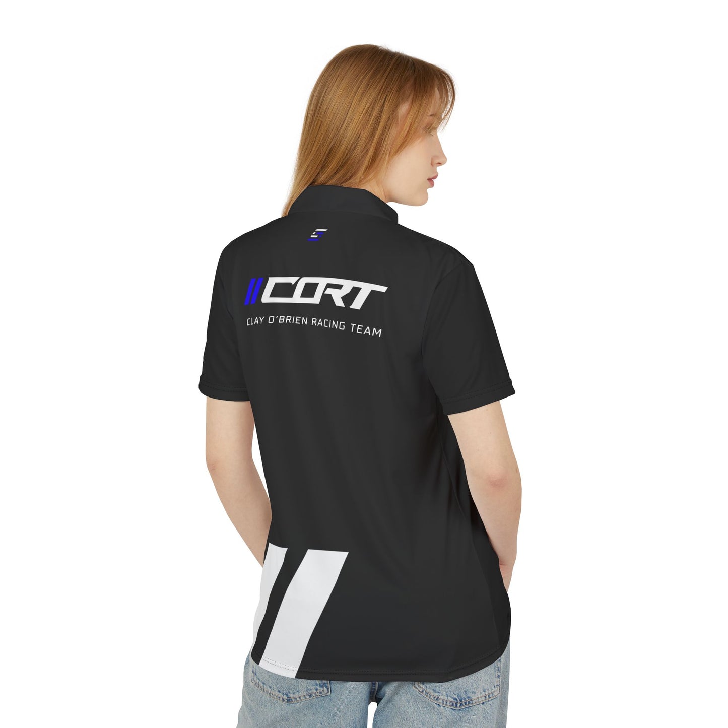 CORT "Paddock Principal" Polo