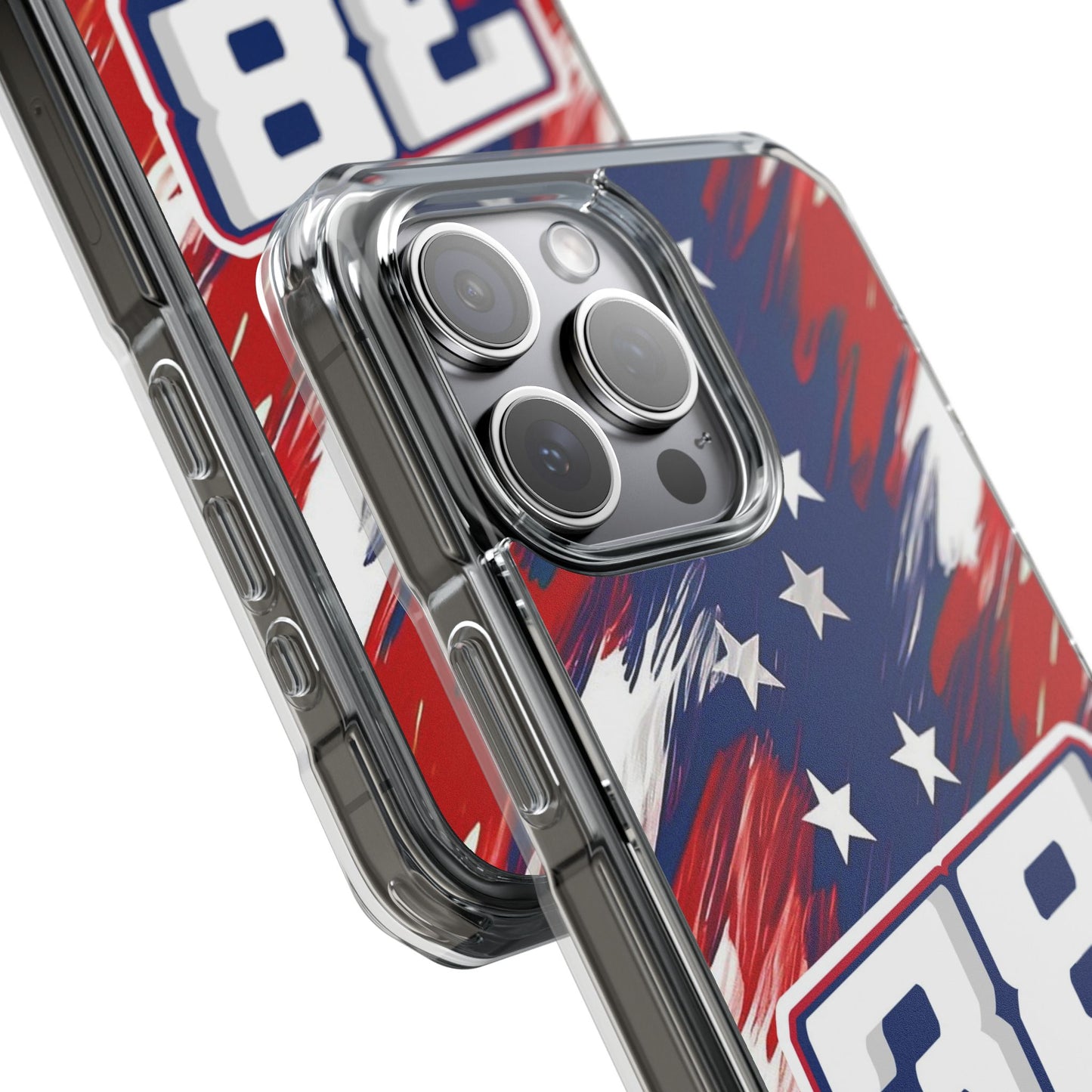 American Spirit #38 Phone Case