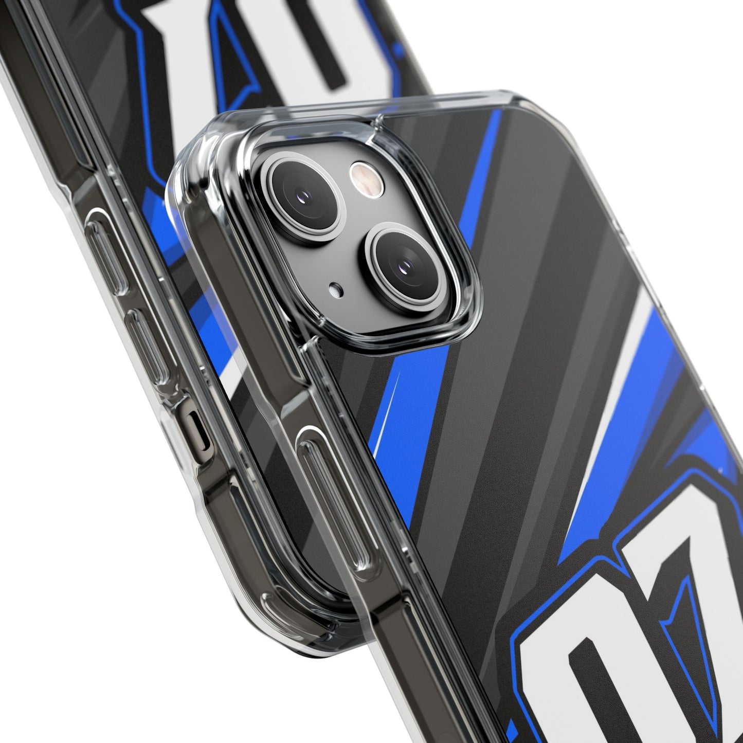 Zoë Porter #07 Apex Phone Case
