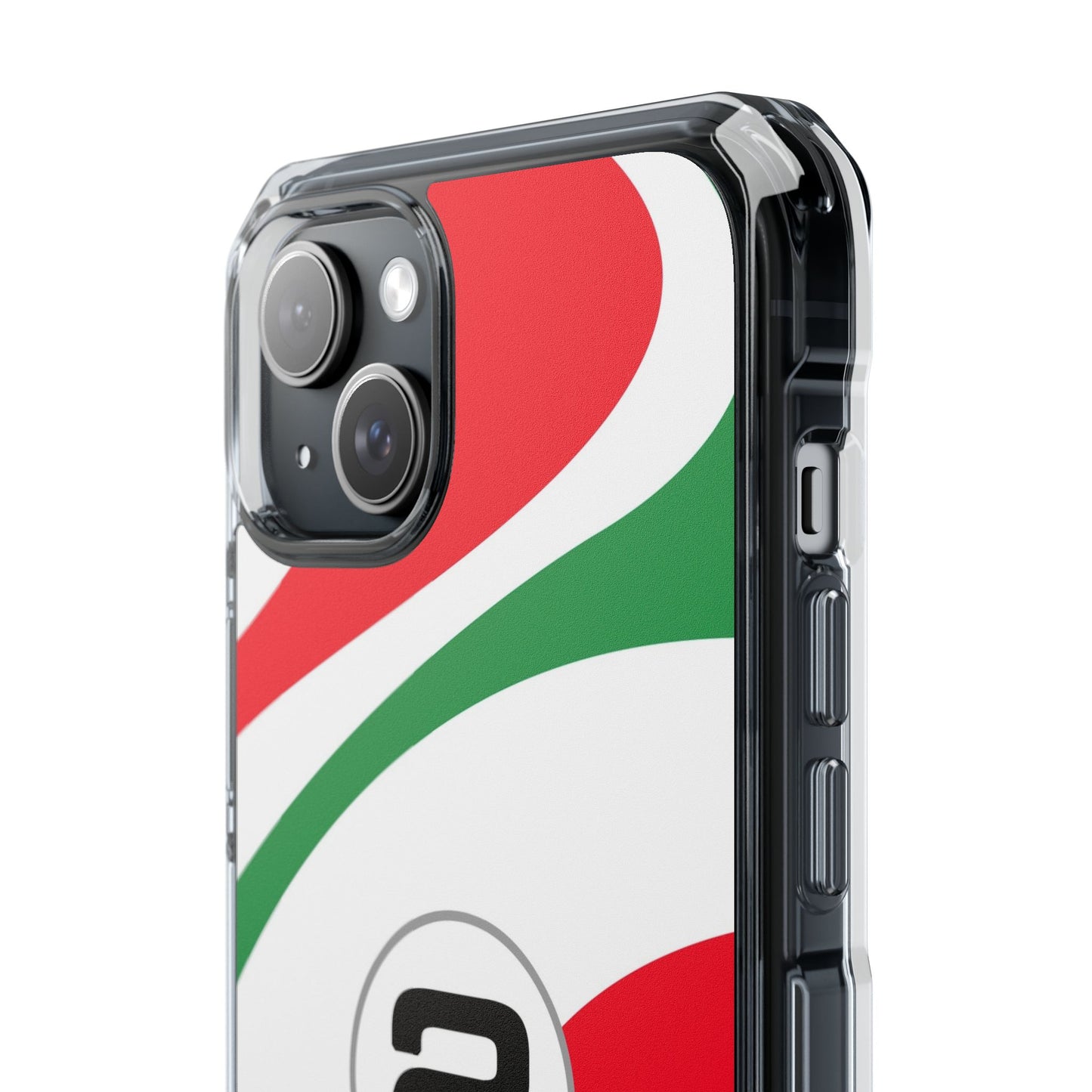 Rally Spirit ’94 - MagSafe Phone Case