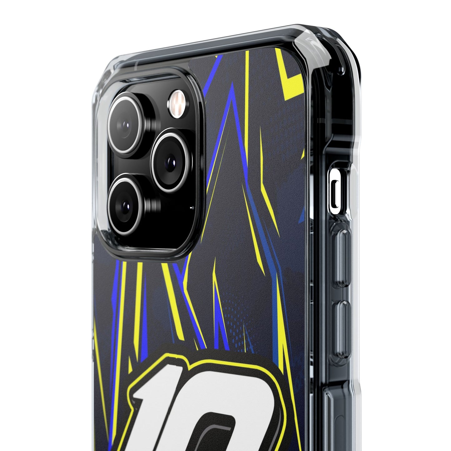 DPR - Dillon Porter #10 Signature Phone Case