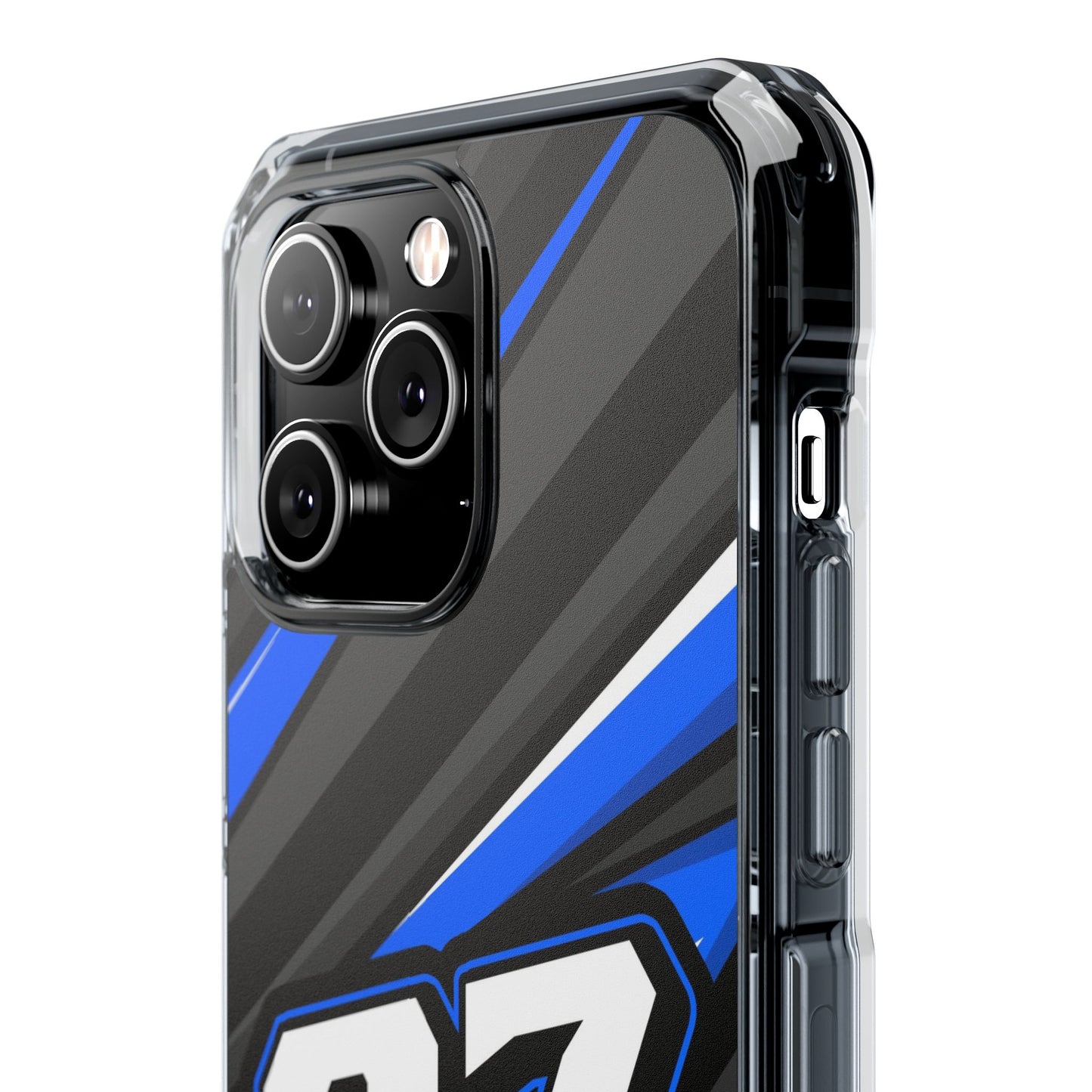 Zoë Porter #07 Apex Phone Case