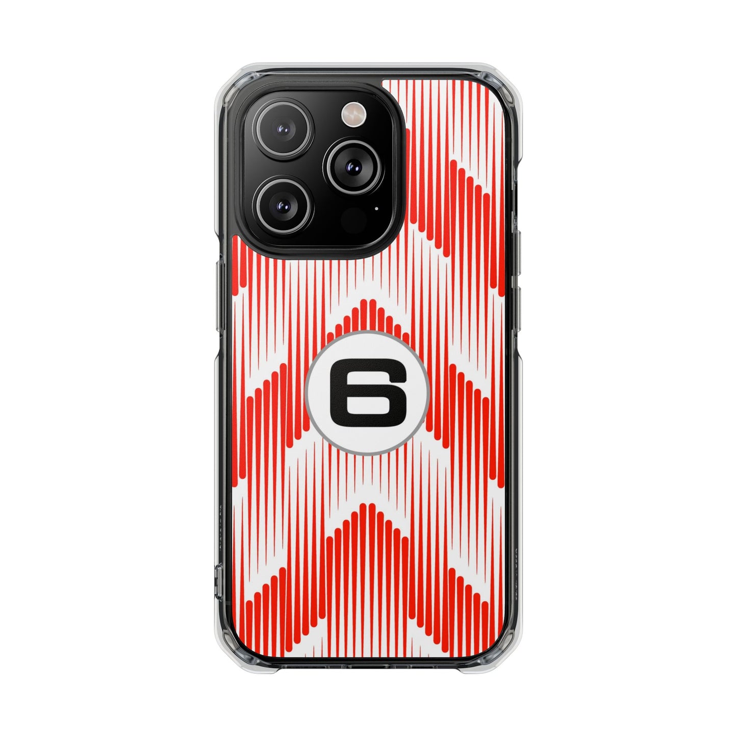Flare '76 - MagSafe Phone Case