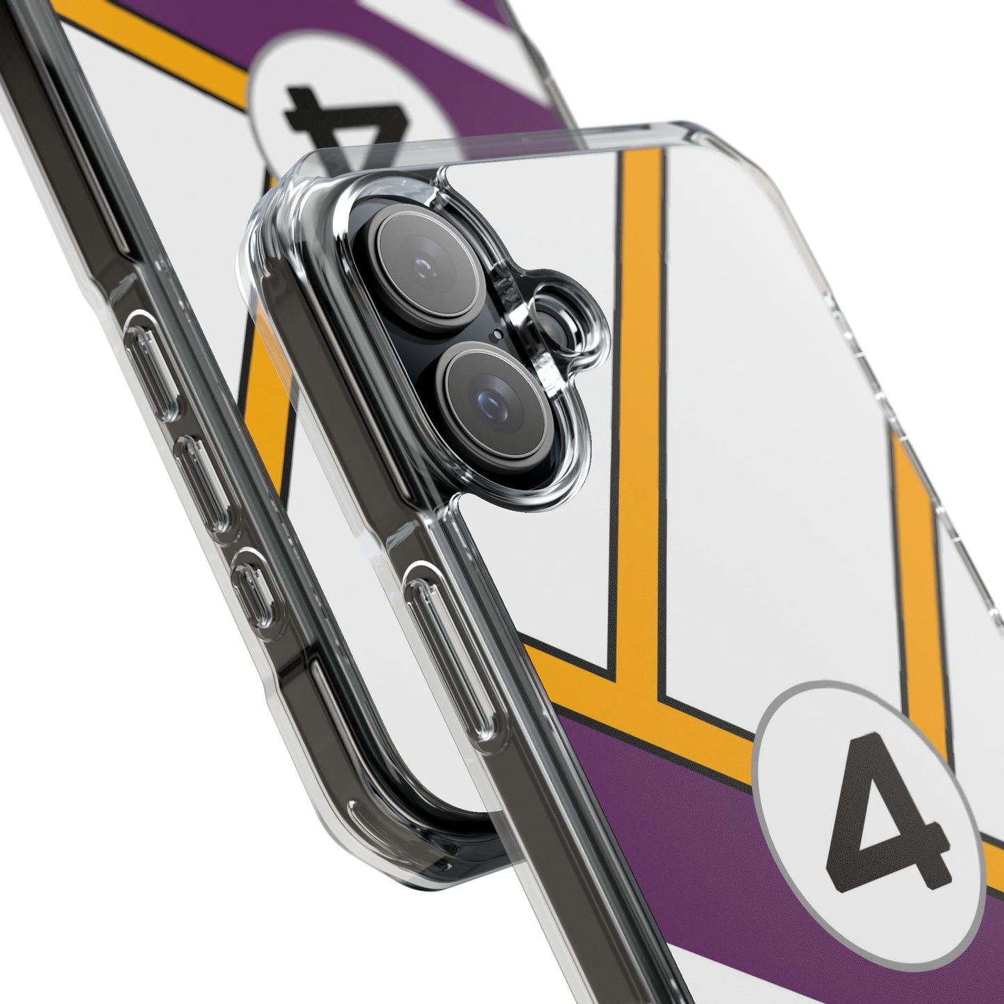 Midnight Apex - MagSafe Phone Case