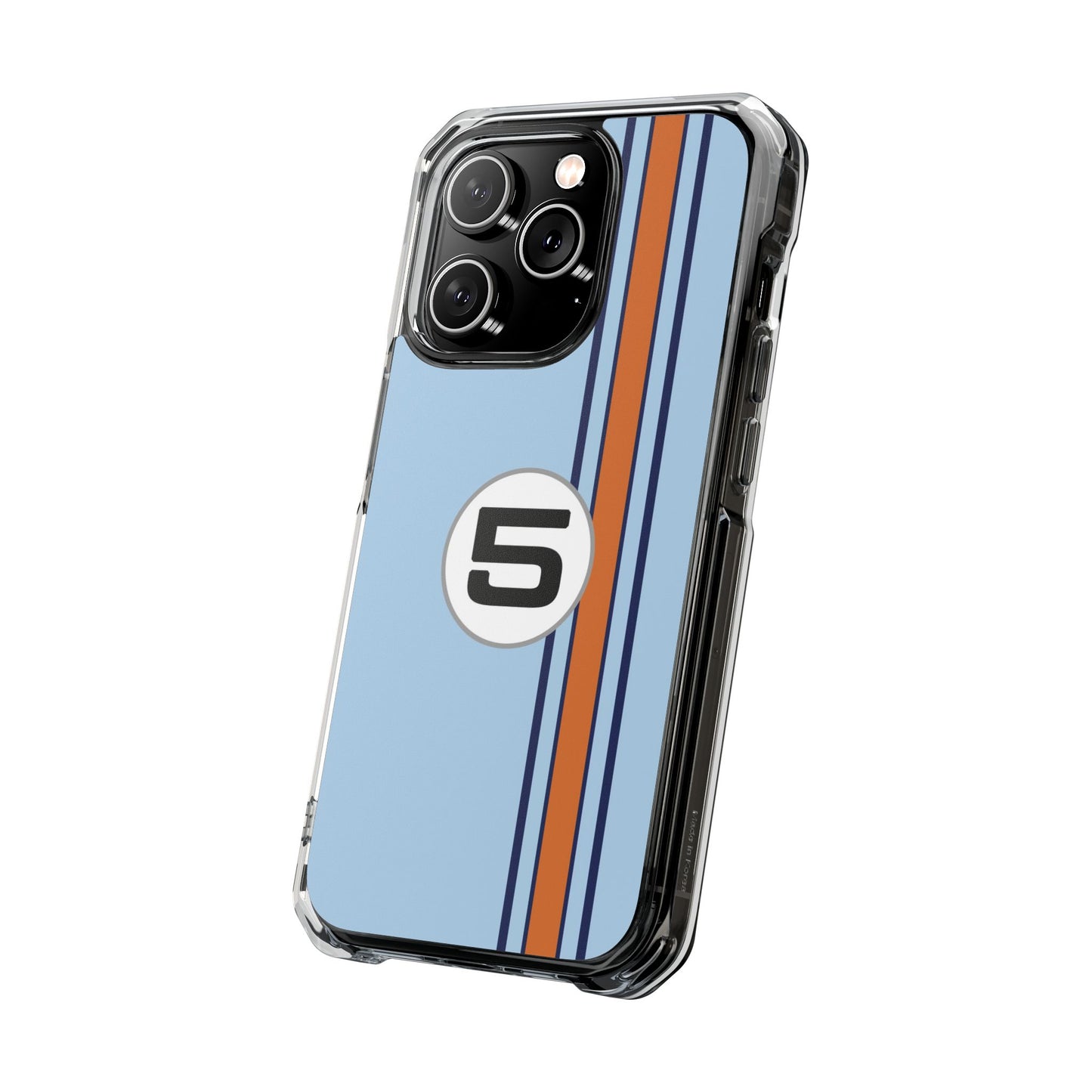 Heritage Velocity - MagSafe Phone Case