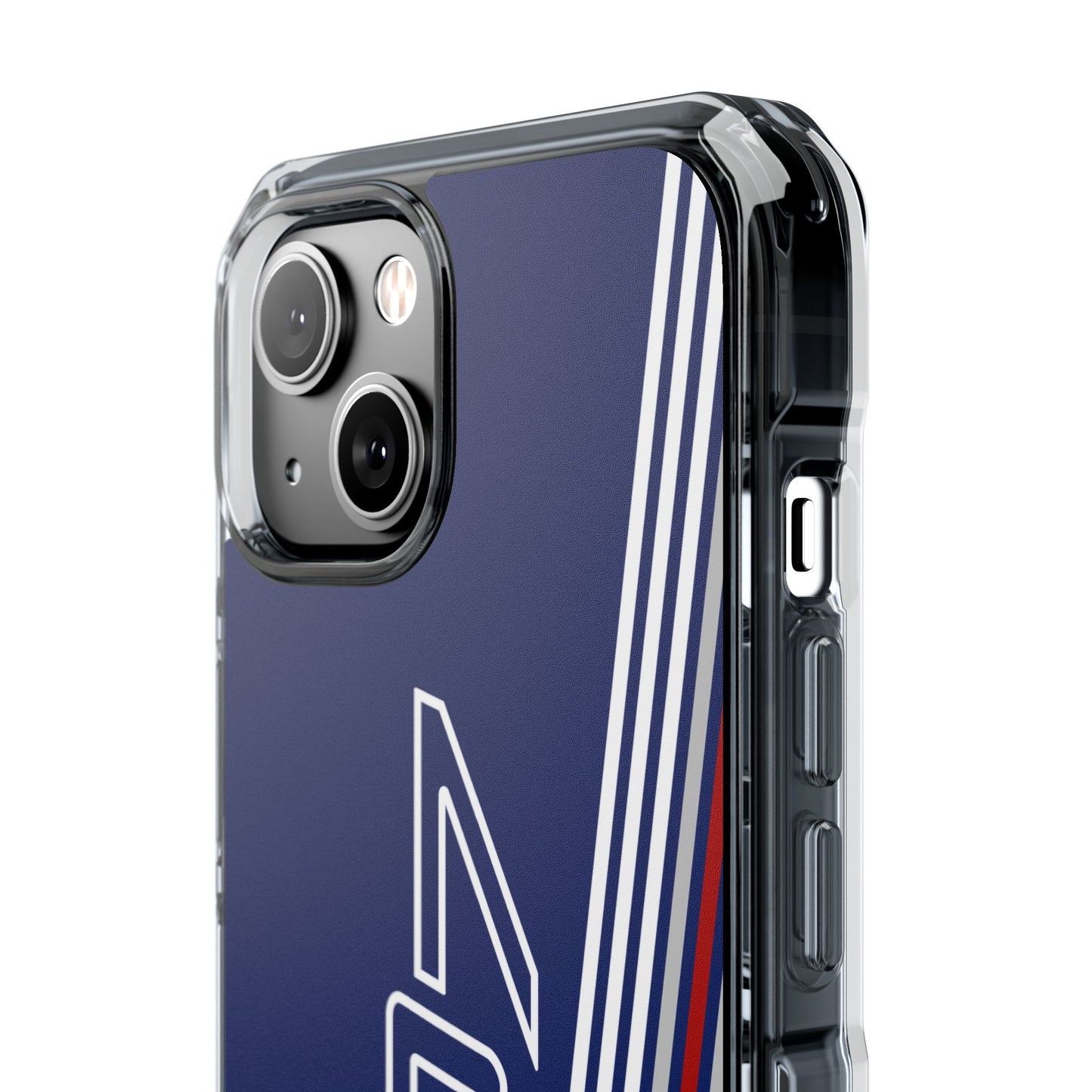DiLauro Full Throttle Phone Case