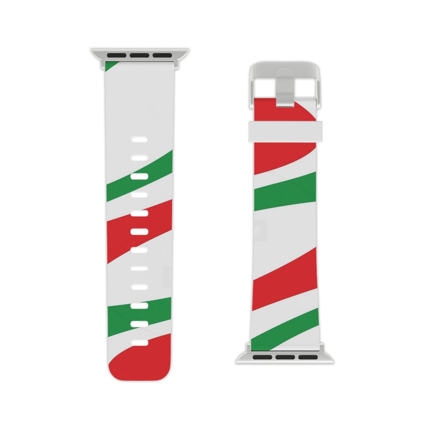 Vintage Rally Edition - Watch Band