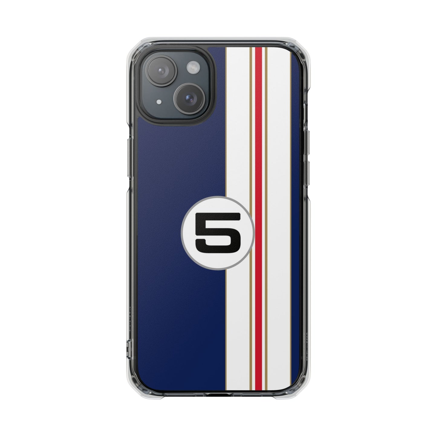 Royal Pace - MagSafe Phone Case