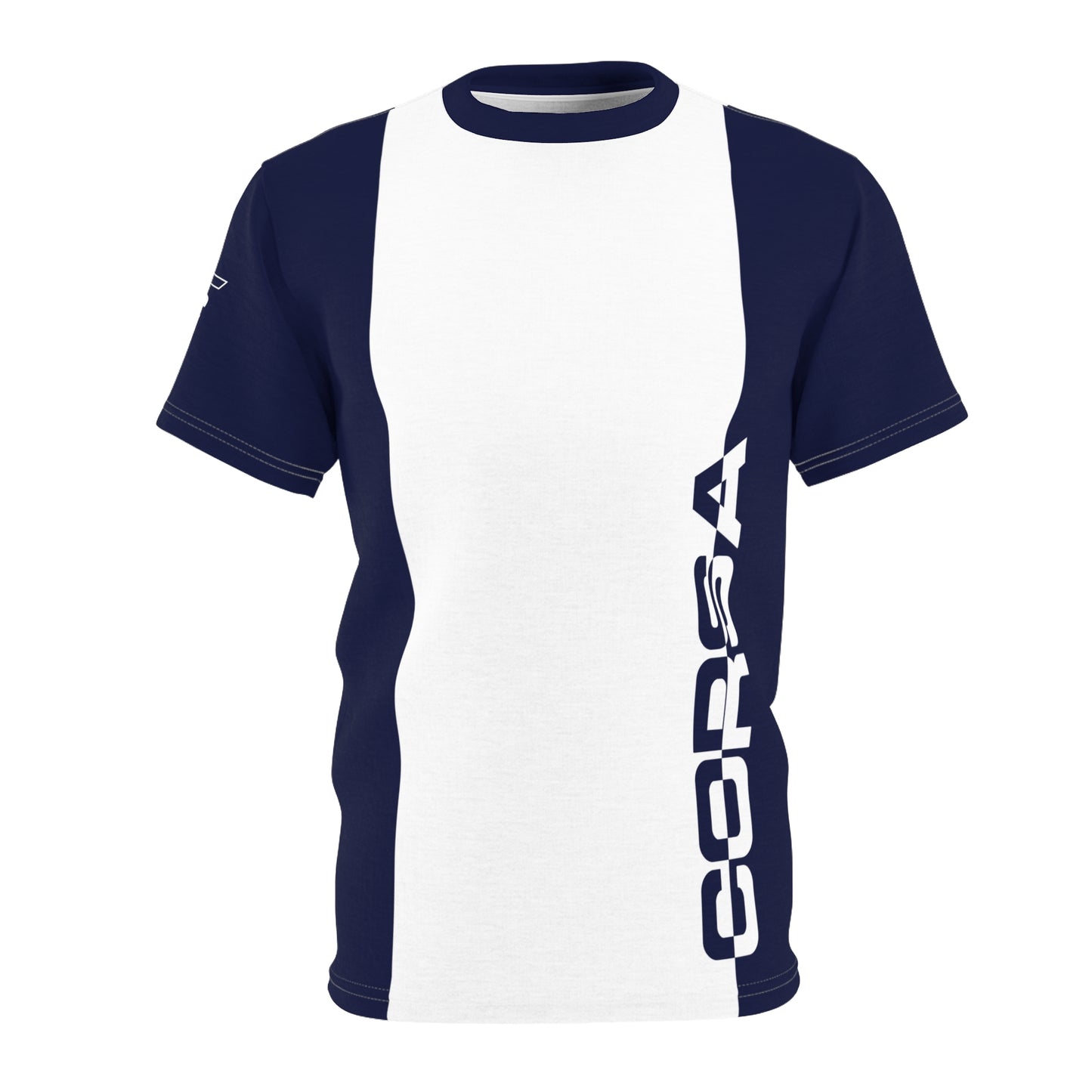 Midnight Stripe - Sport Tee Unisex