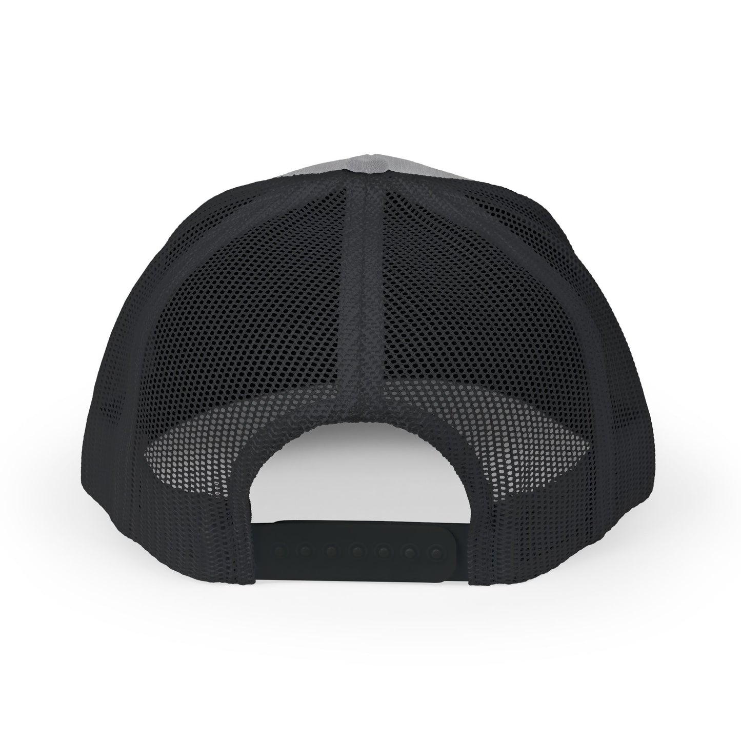 Oval Spirit - Snapback Trucker Cap