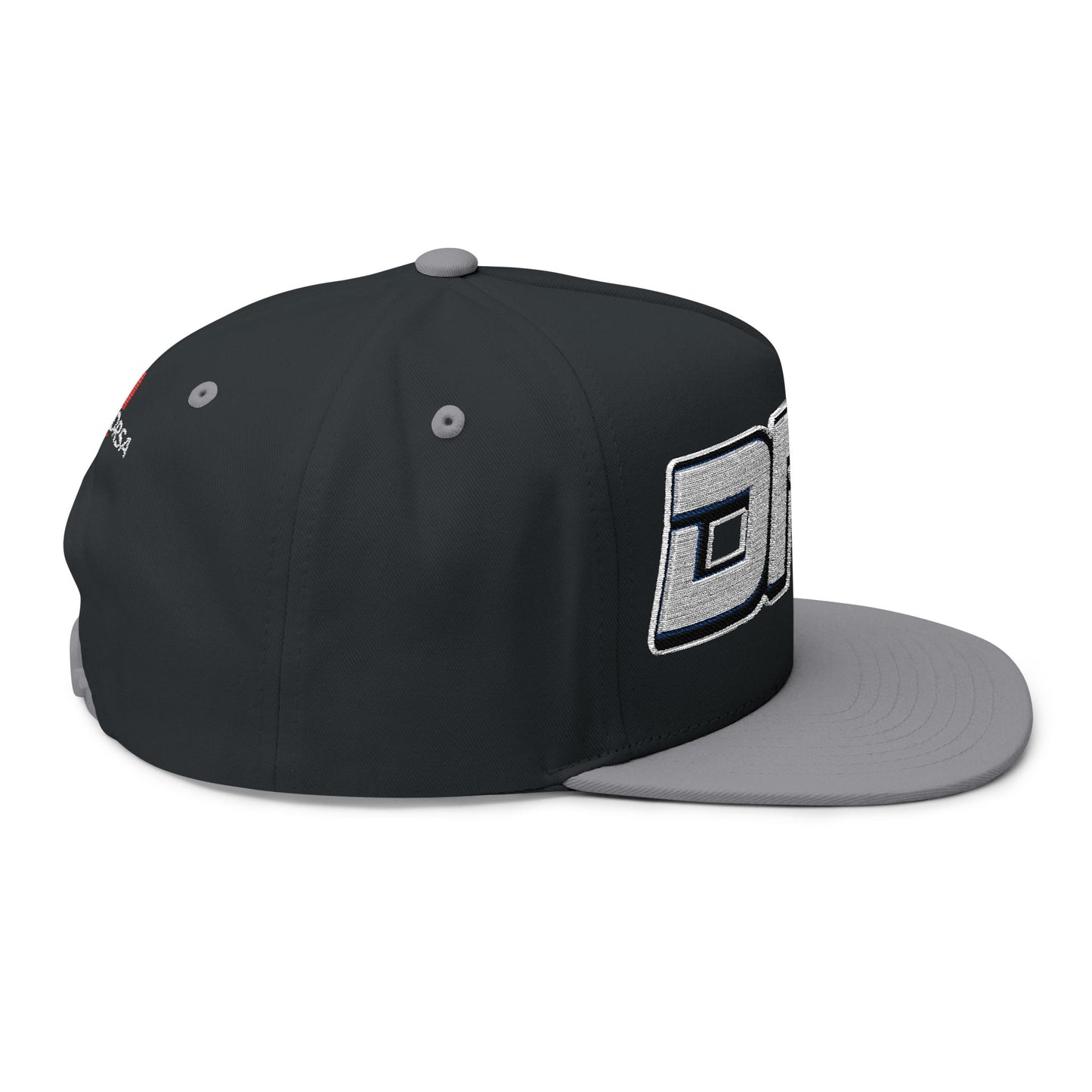 Dillon Porter “DPR” Snapback Cap