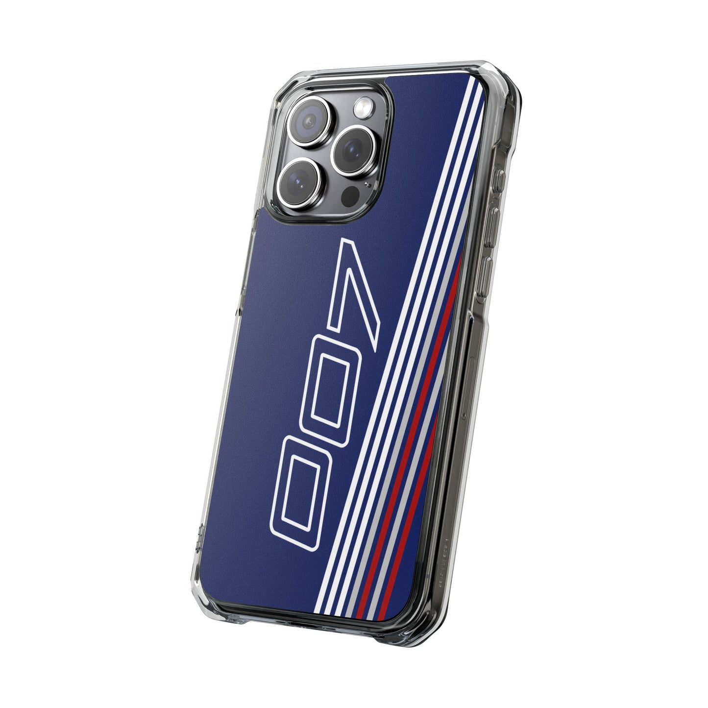 DiLauro Full Throttle Phone Case