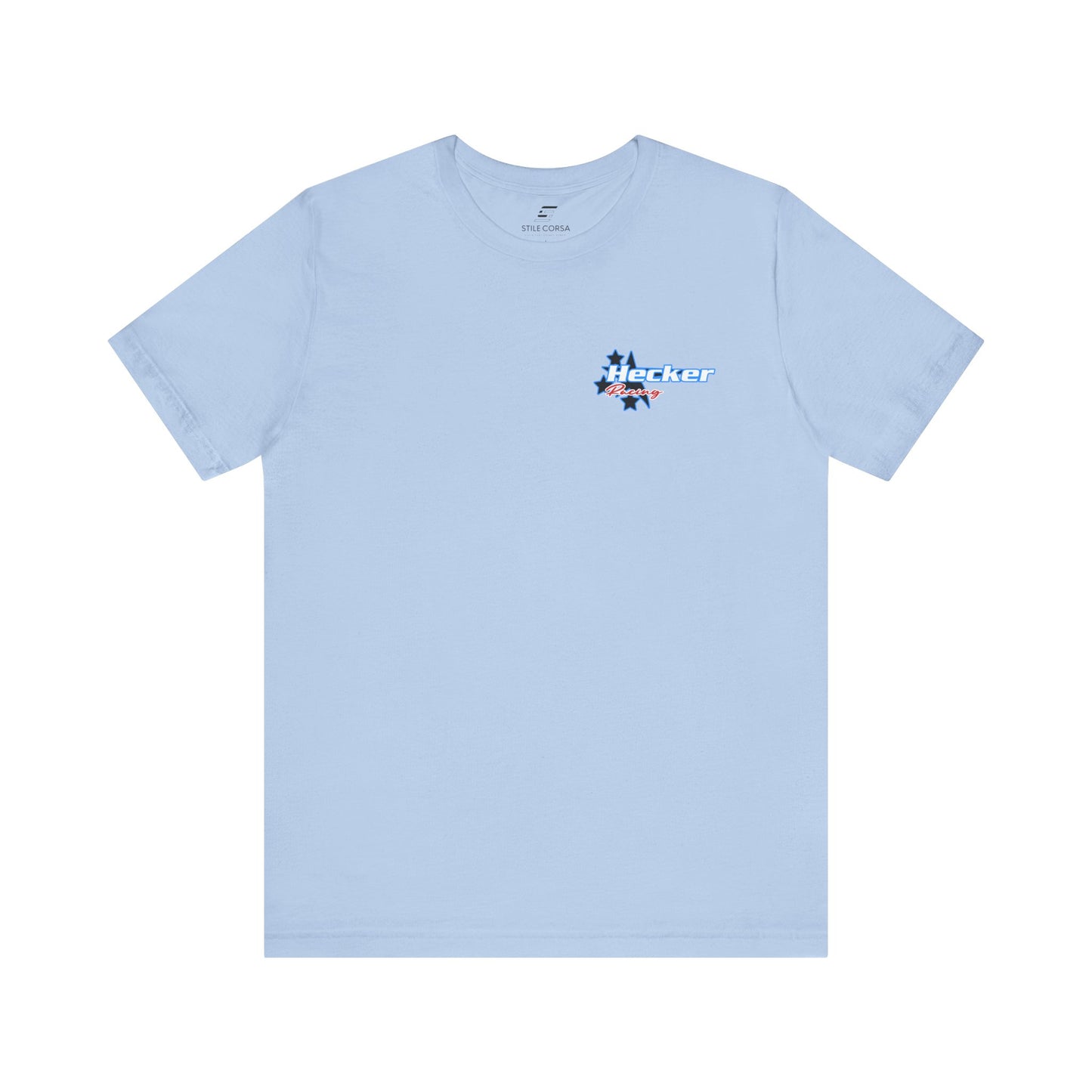 Nicole Hecker #96 Speed Series Tee - Men's Fit