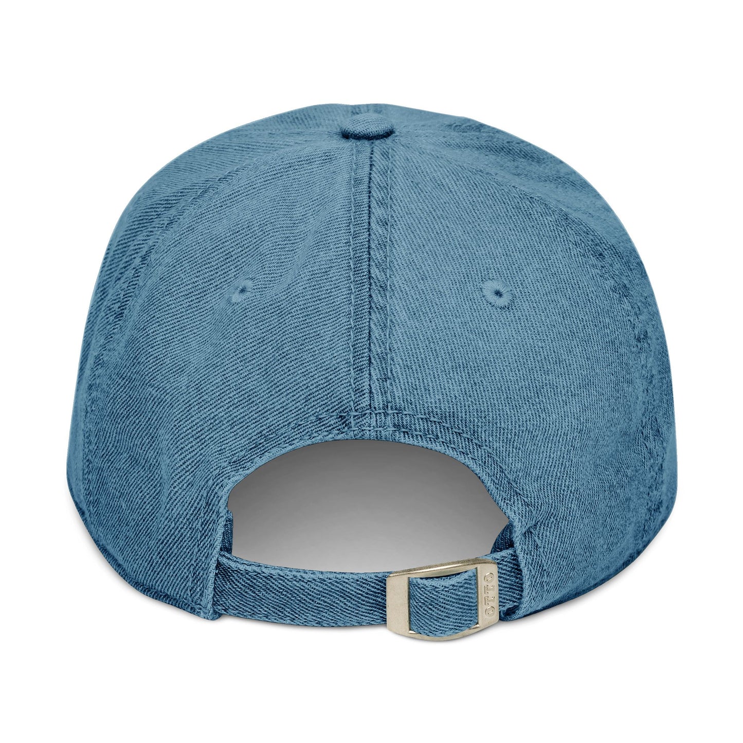 Hecker Racing Classic Curved Brim Cap