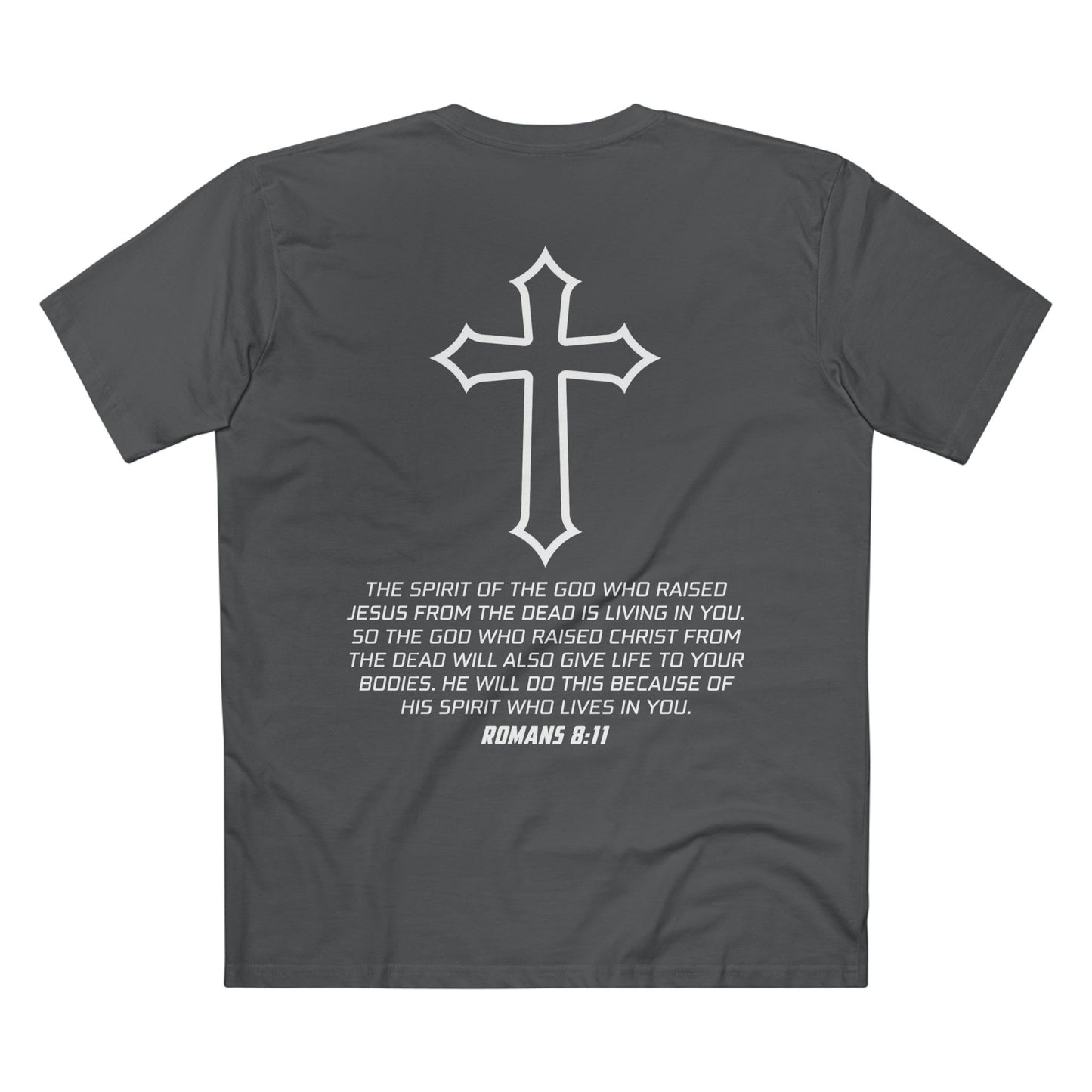 DiLauro Apex Faith Tee - Men's Fit