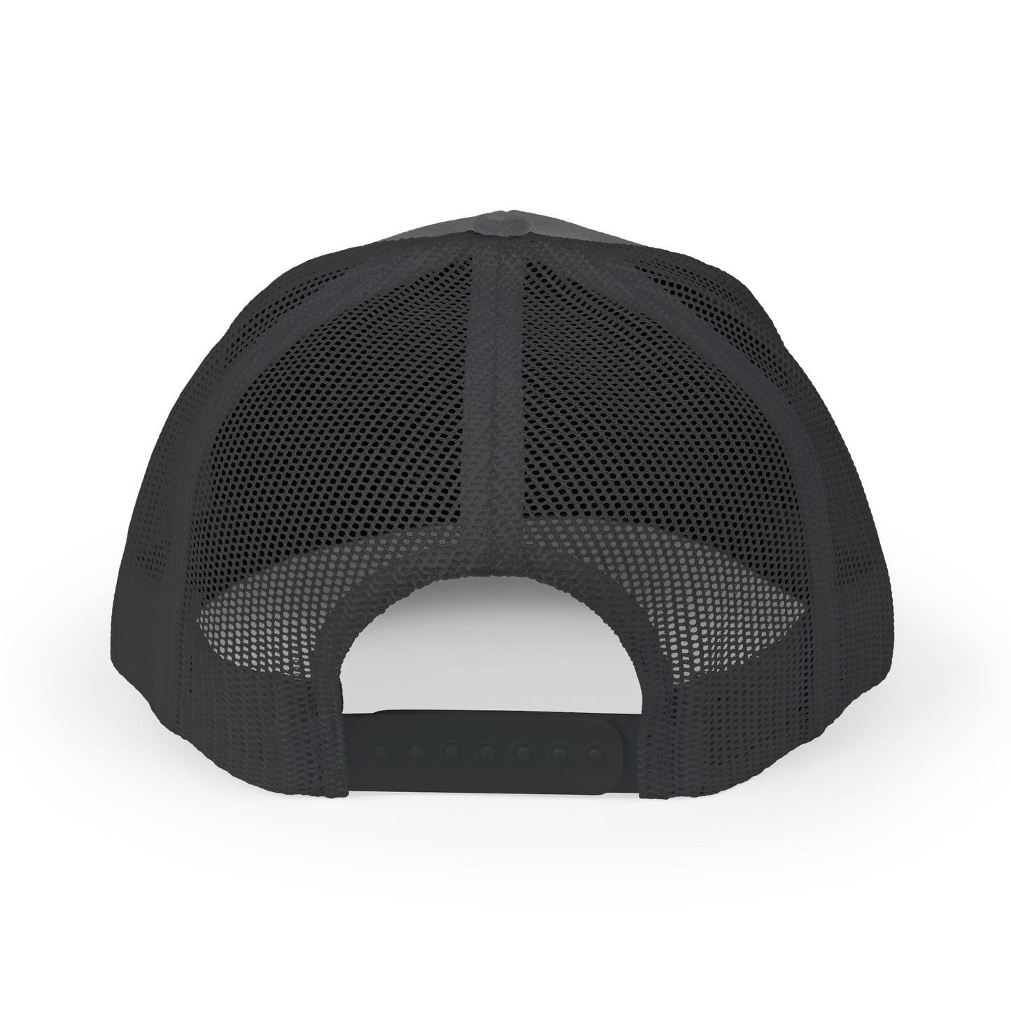 Oval Spirit - Snapback Trucker Cap