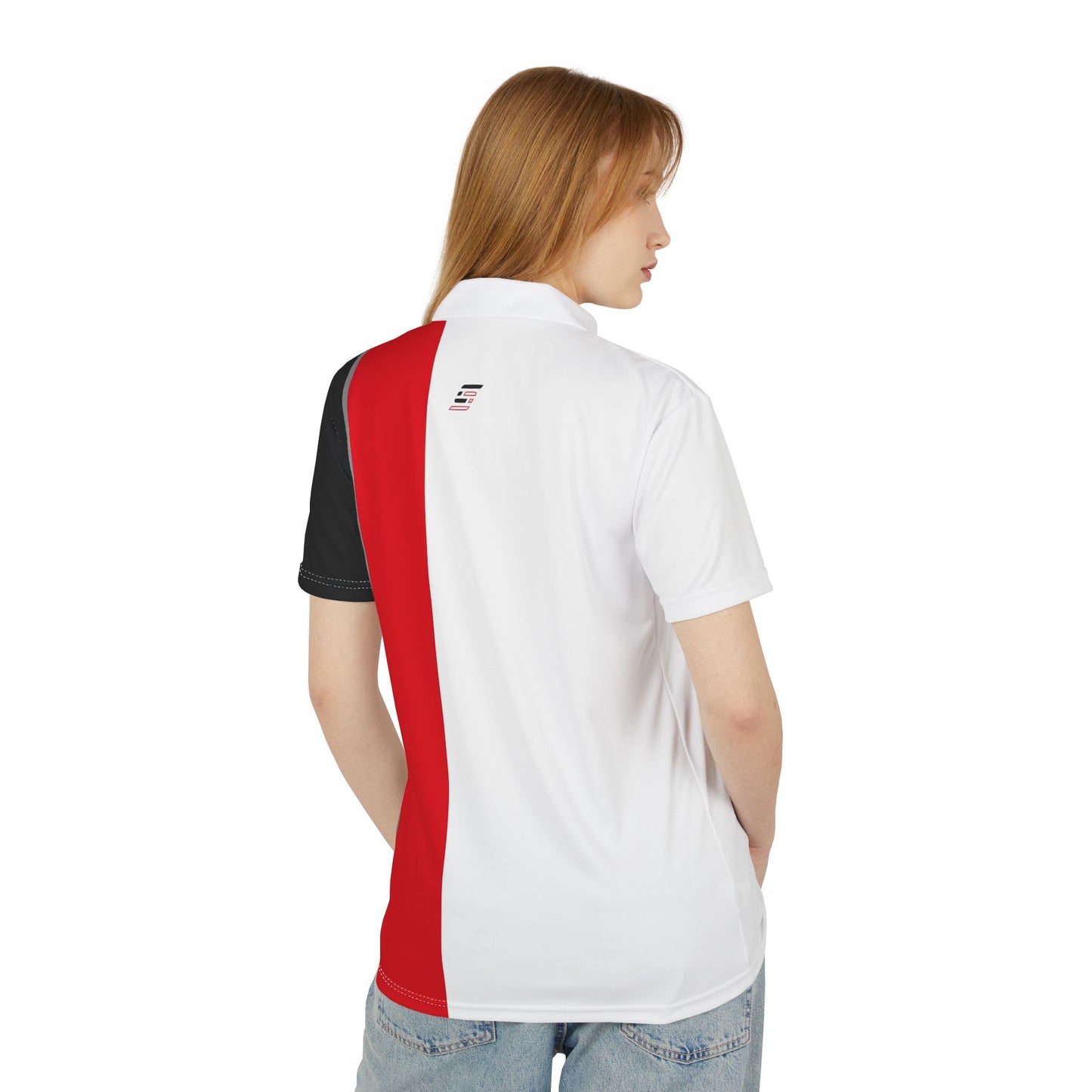 Nightline RS Polo Shirt