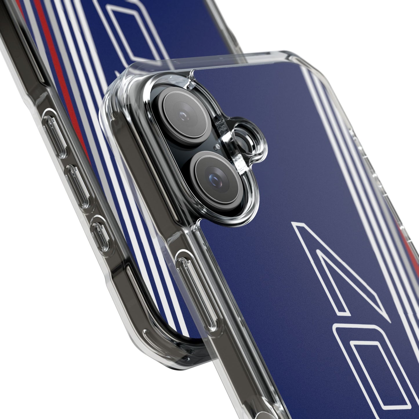 DiLauro Full Throttle Phone Case