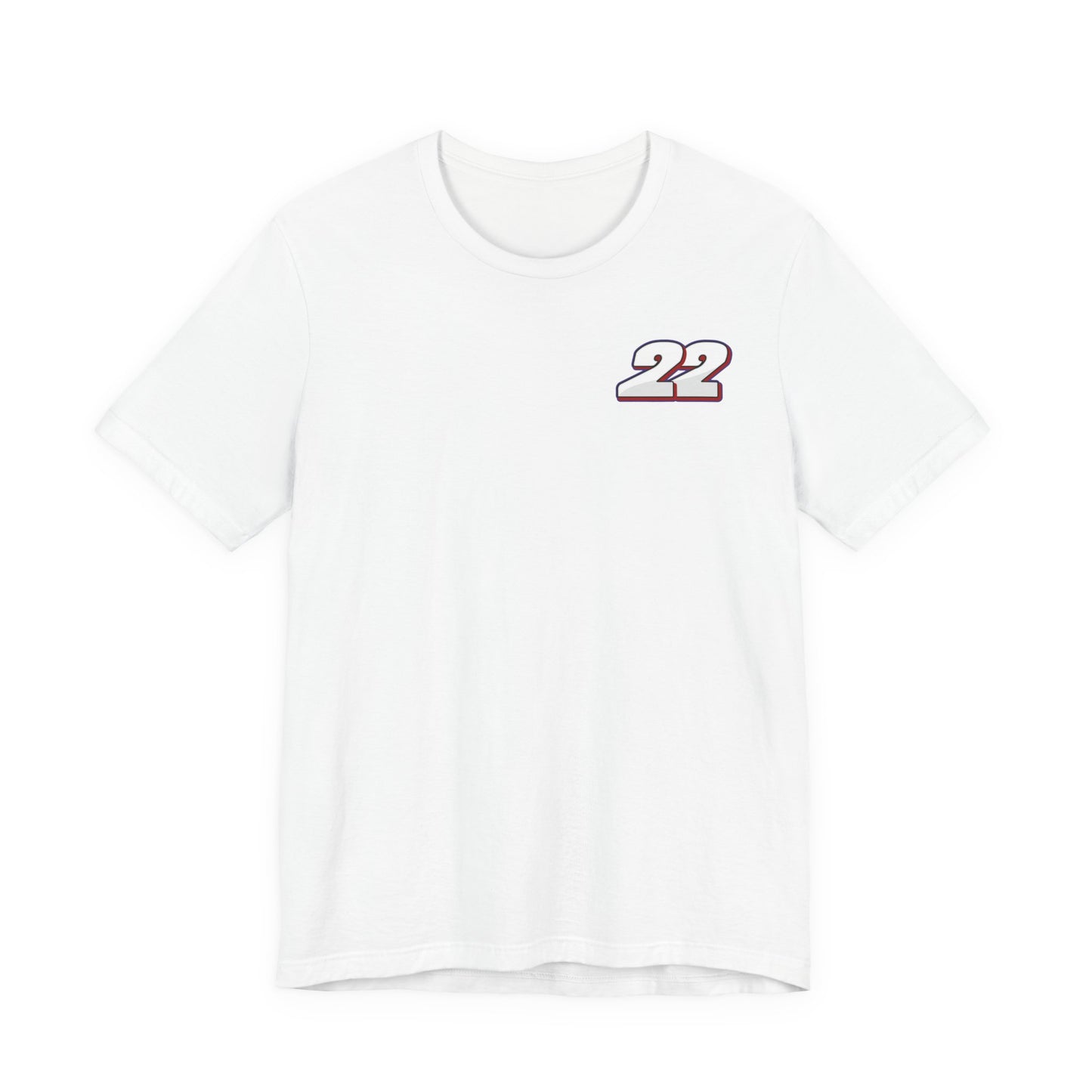 Sample Tee