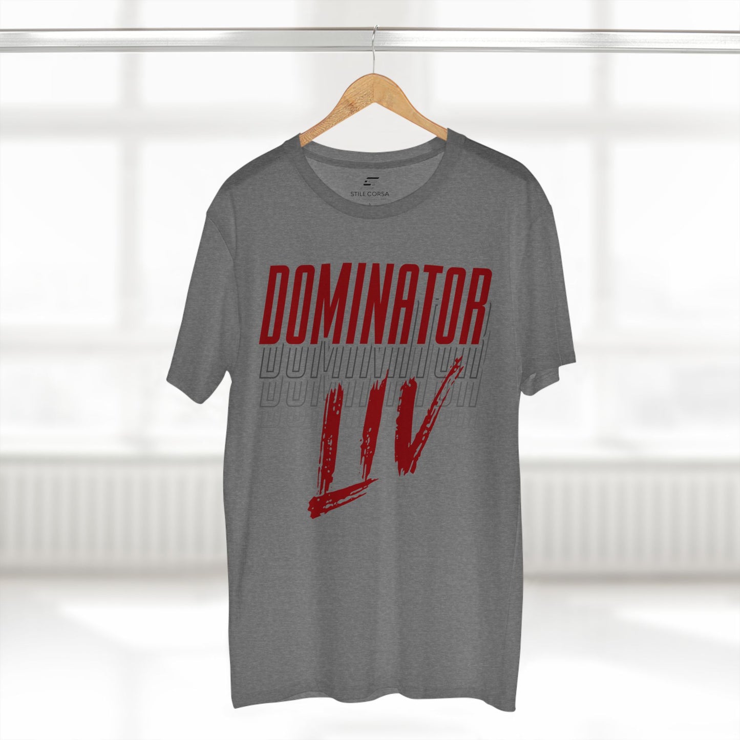 Jones Dominator LIV - Unisex Fit