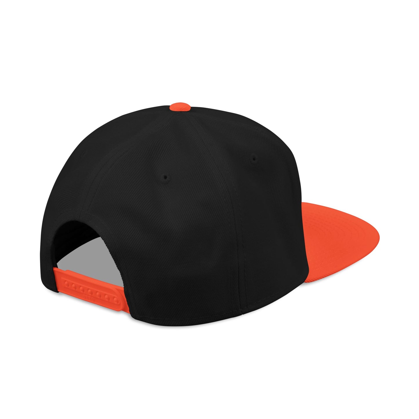 CORT Bold Snapback Fan Gear