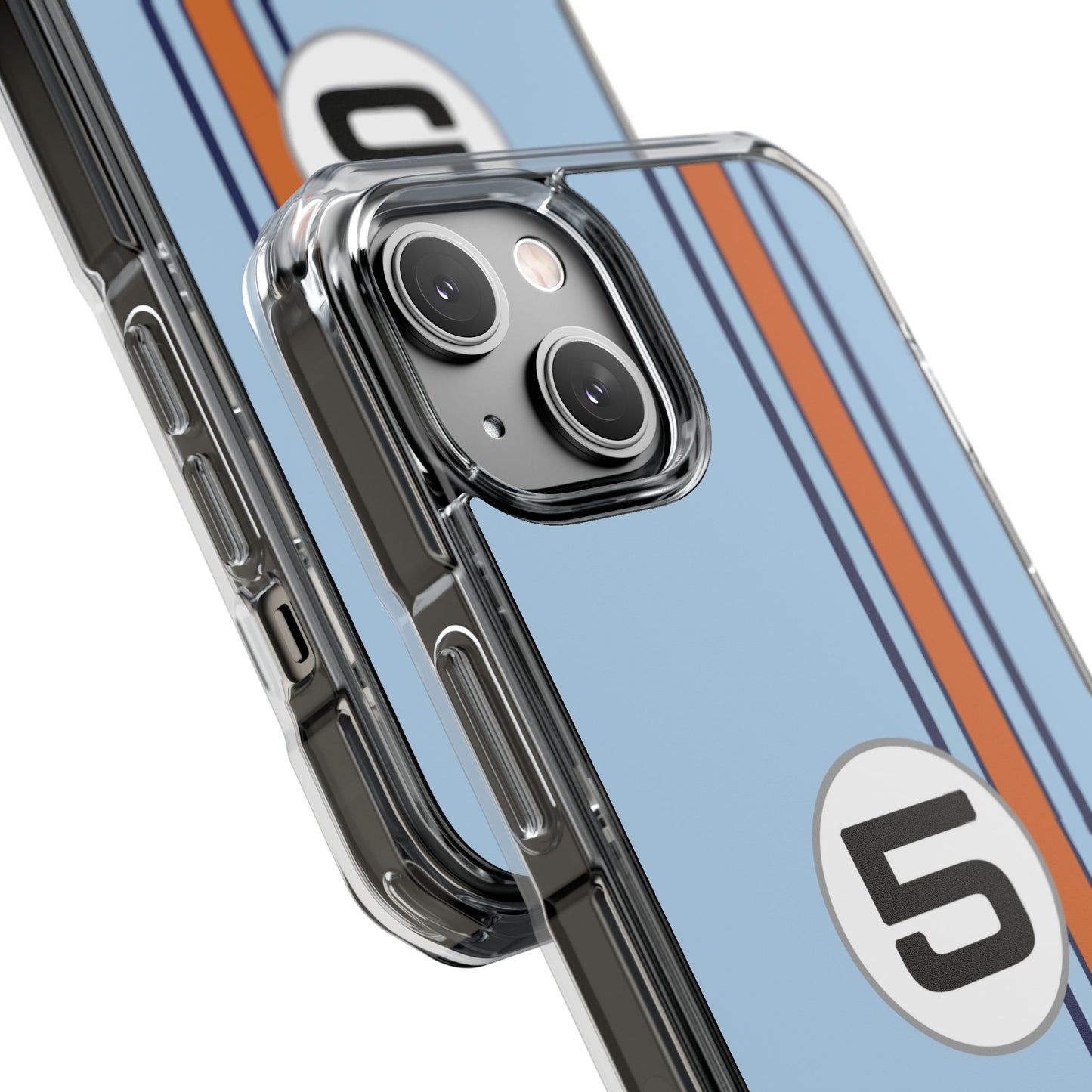 Heritage Velocity - MagSafe Phone Case