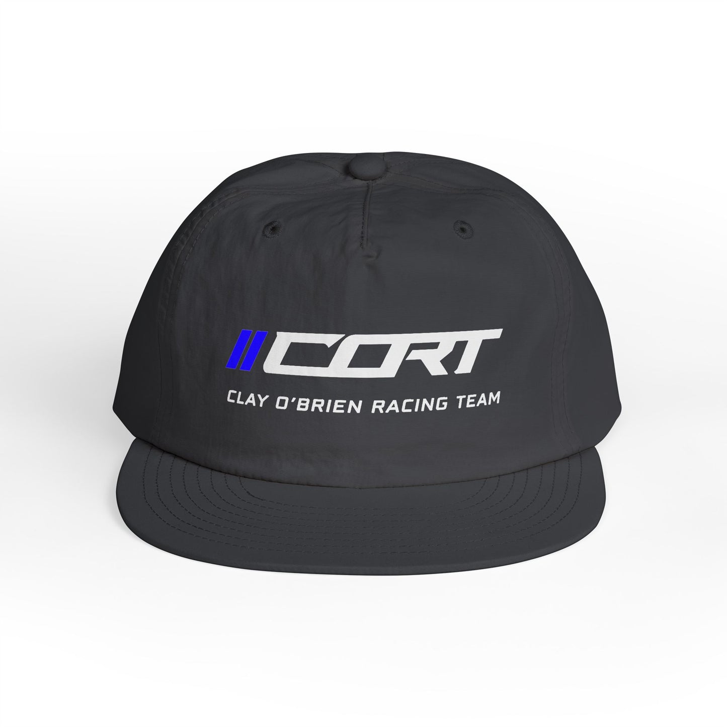 CORT Velocity Cap