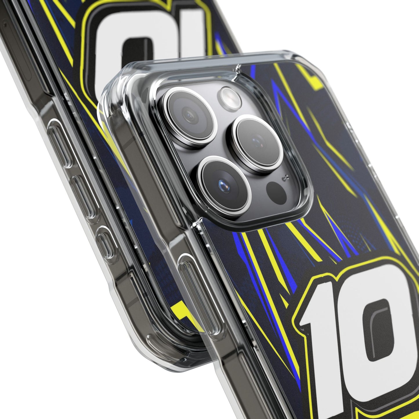 DPR - Dillon Porter #10 Signature Phone Case