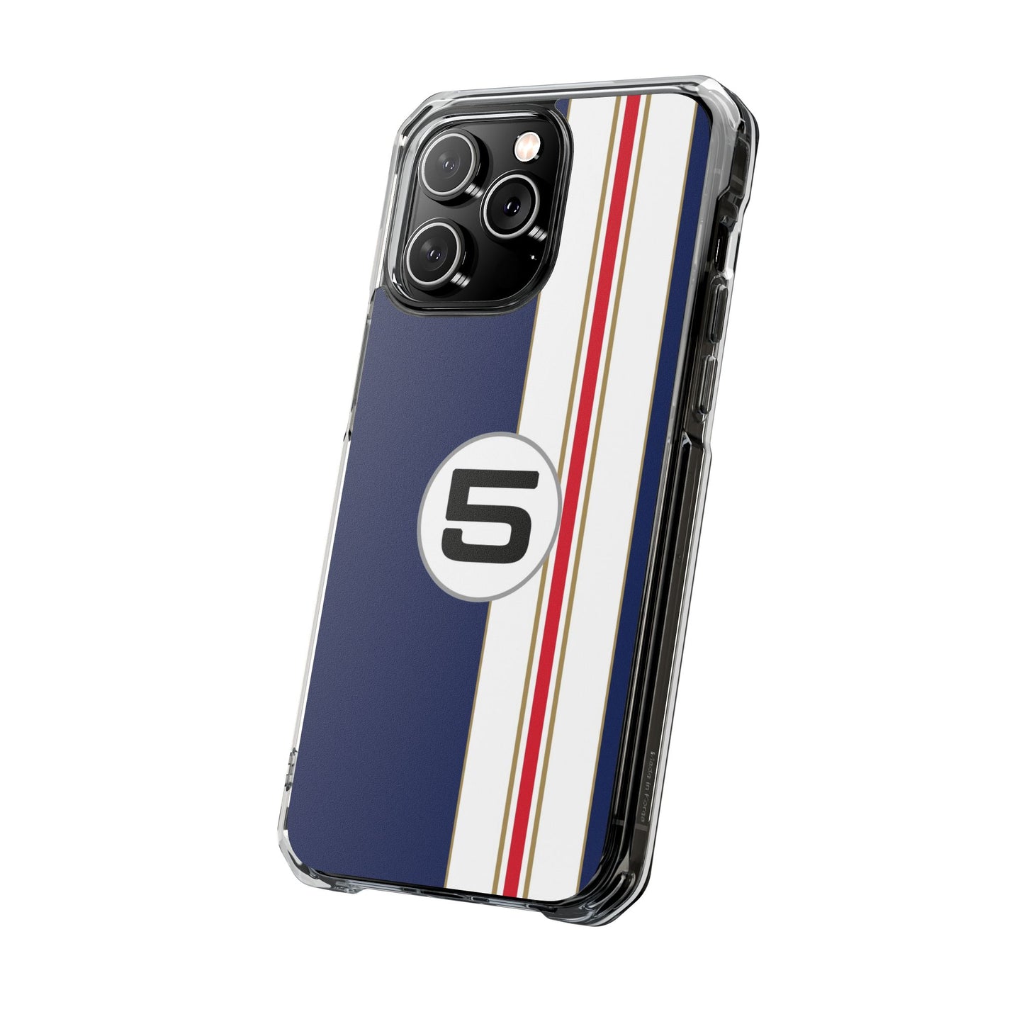 Royal Pace - MagSafe Phone Case
