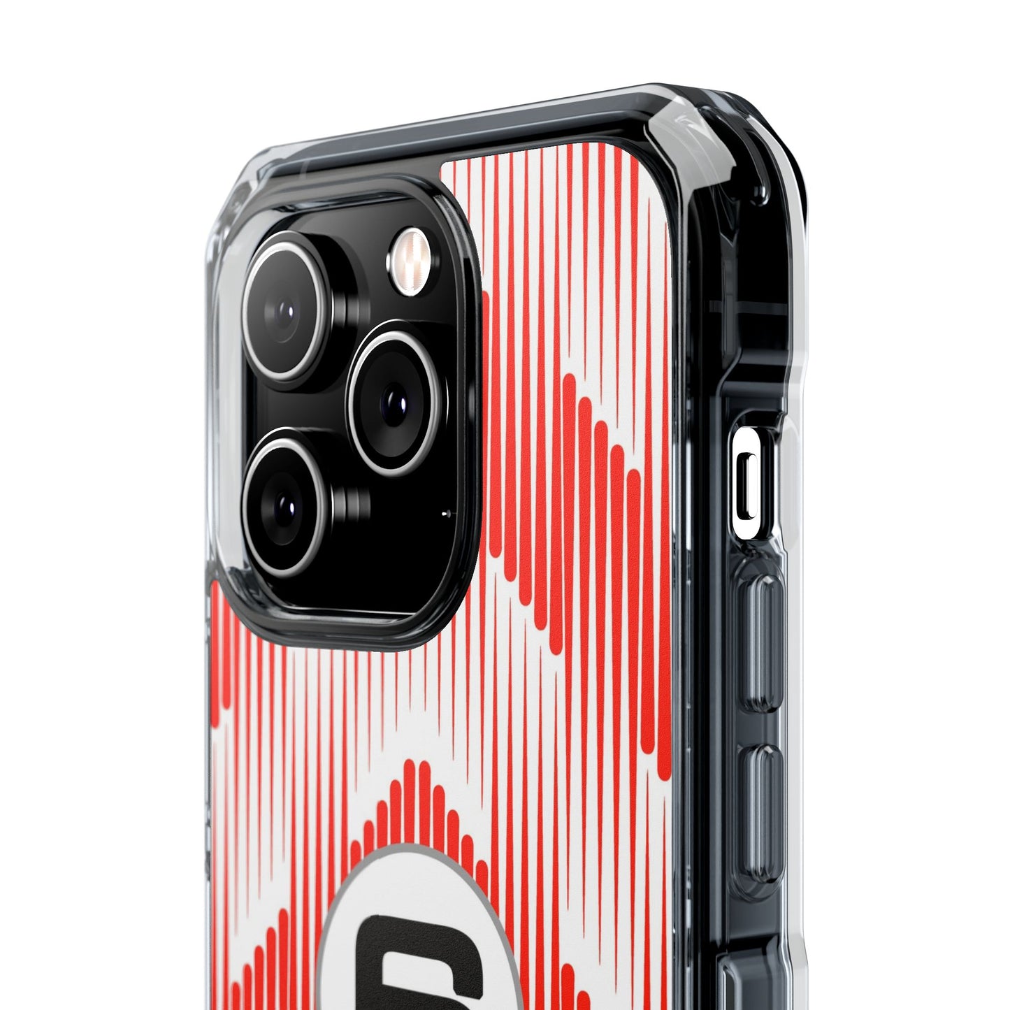Flare '76 - MagSafe Phone Case