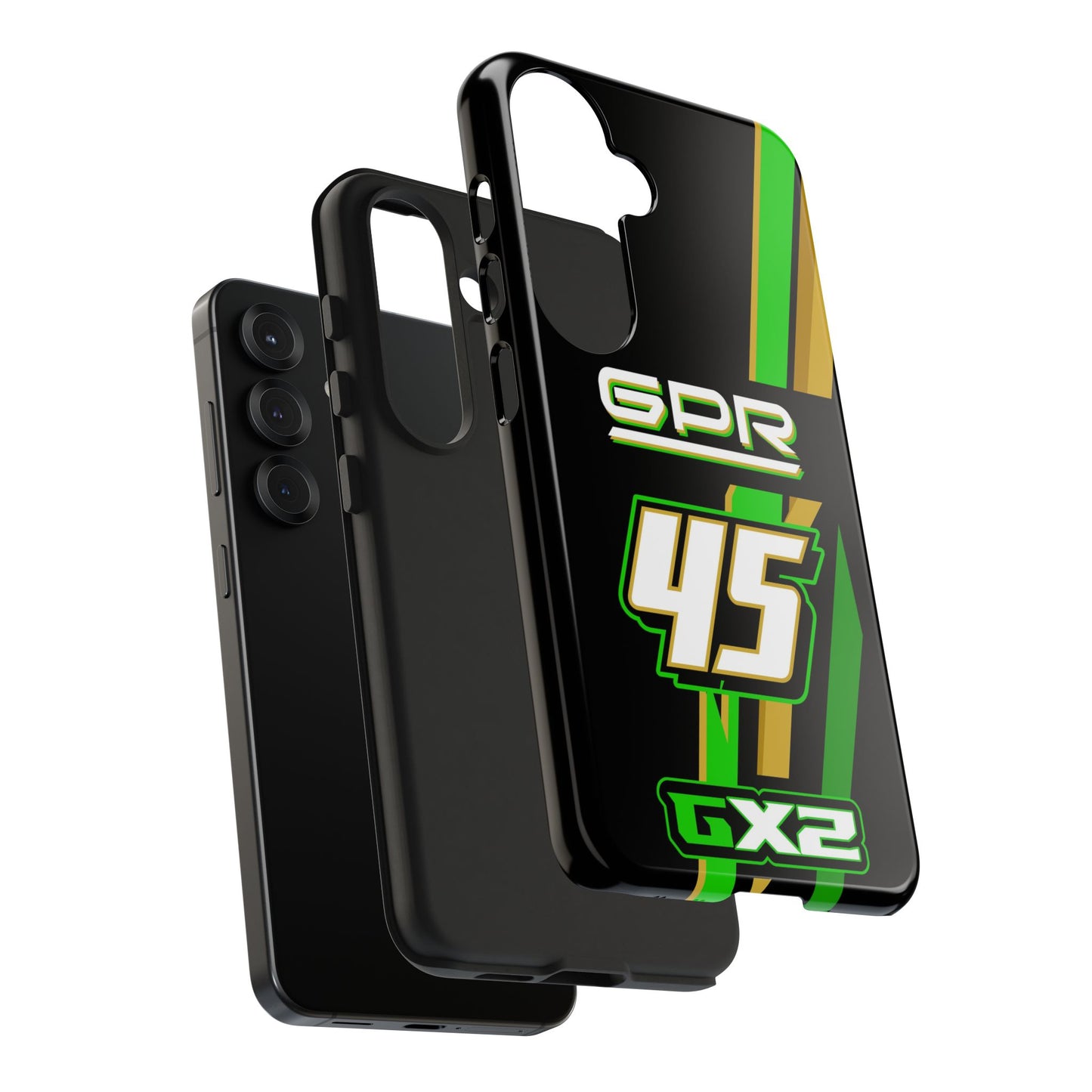 Gabriel Payne #45 Performance Phone Case