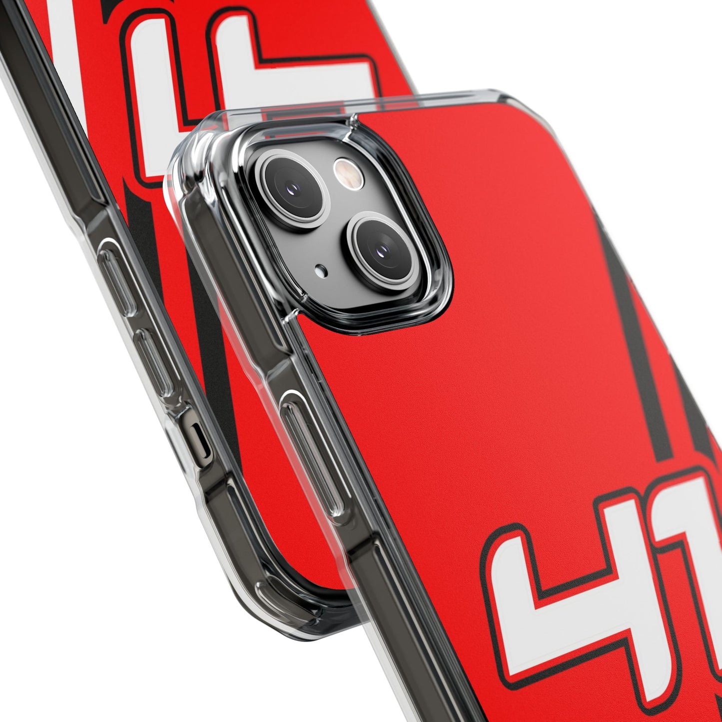 Ettore #41 Trackline Phone Case