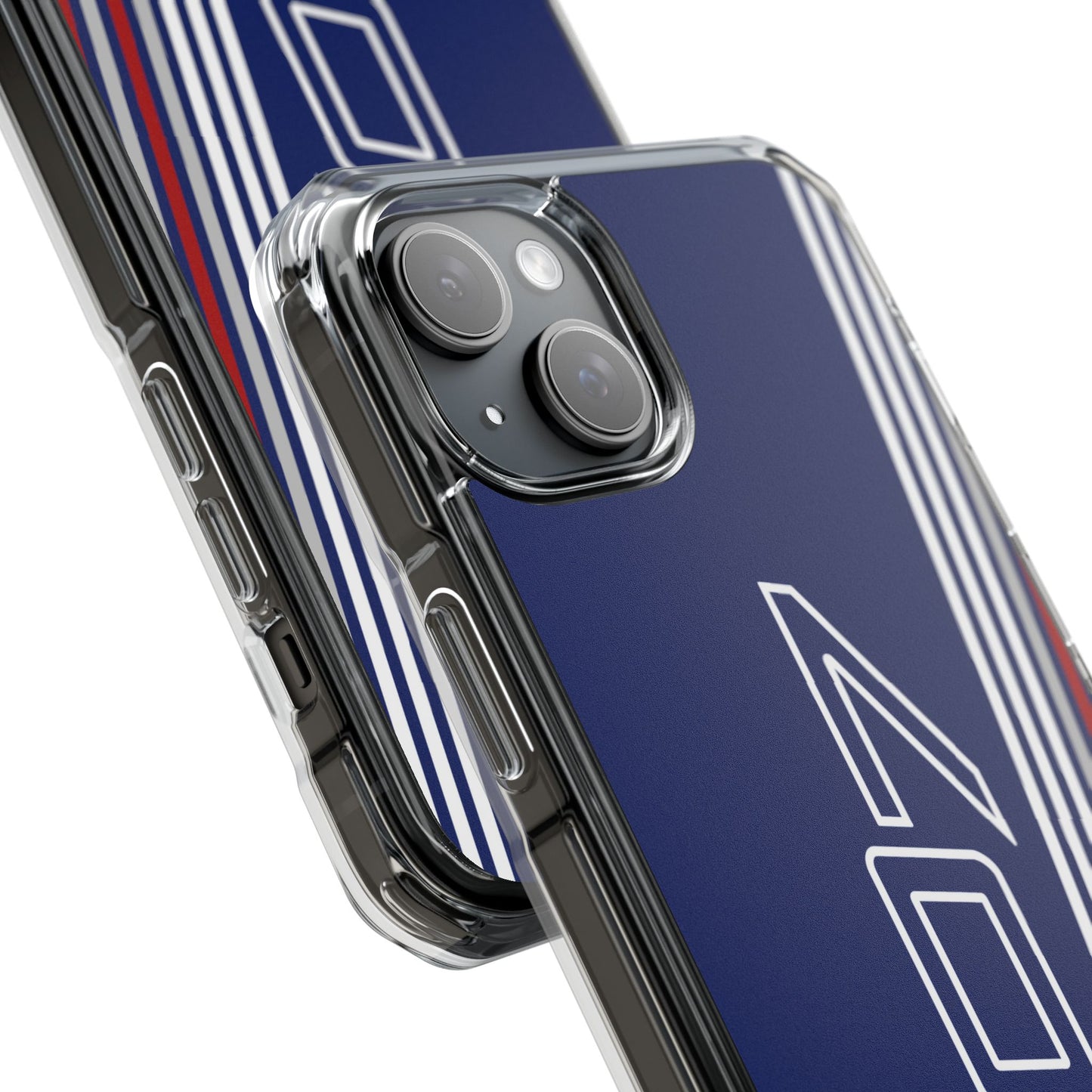 DiLauro Full Throttle Phone Case