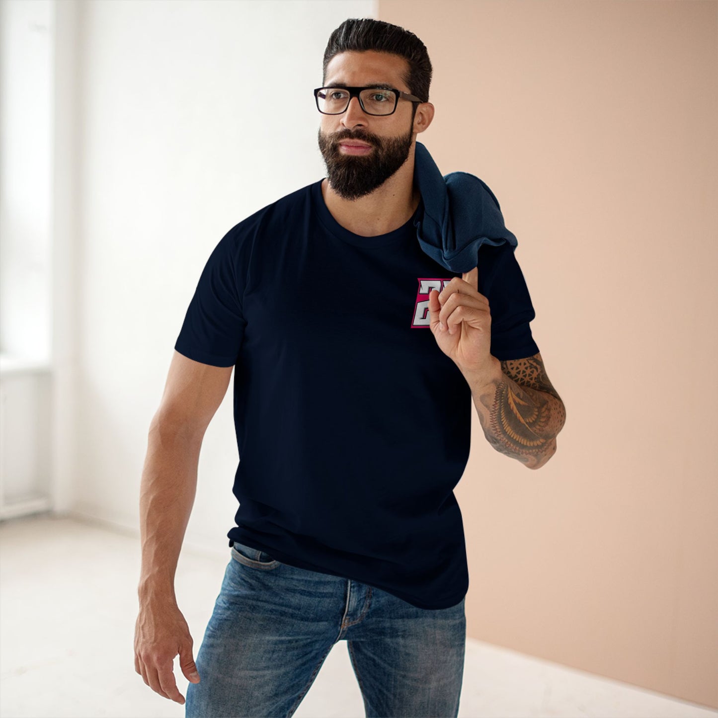 Ellie Musgrave Speed Series Tee - Men's Fit